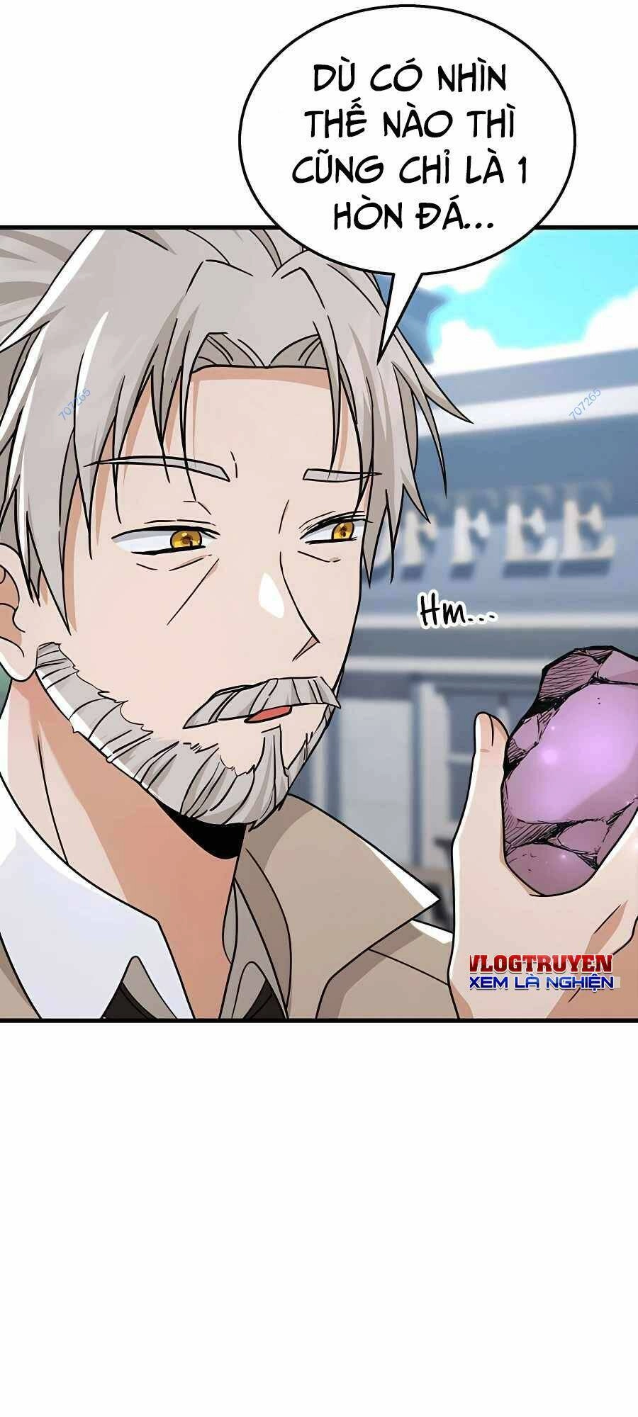 Truyền Nhân Của Thần Thoại Anh Hùng Chapter 13 - 48