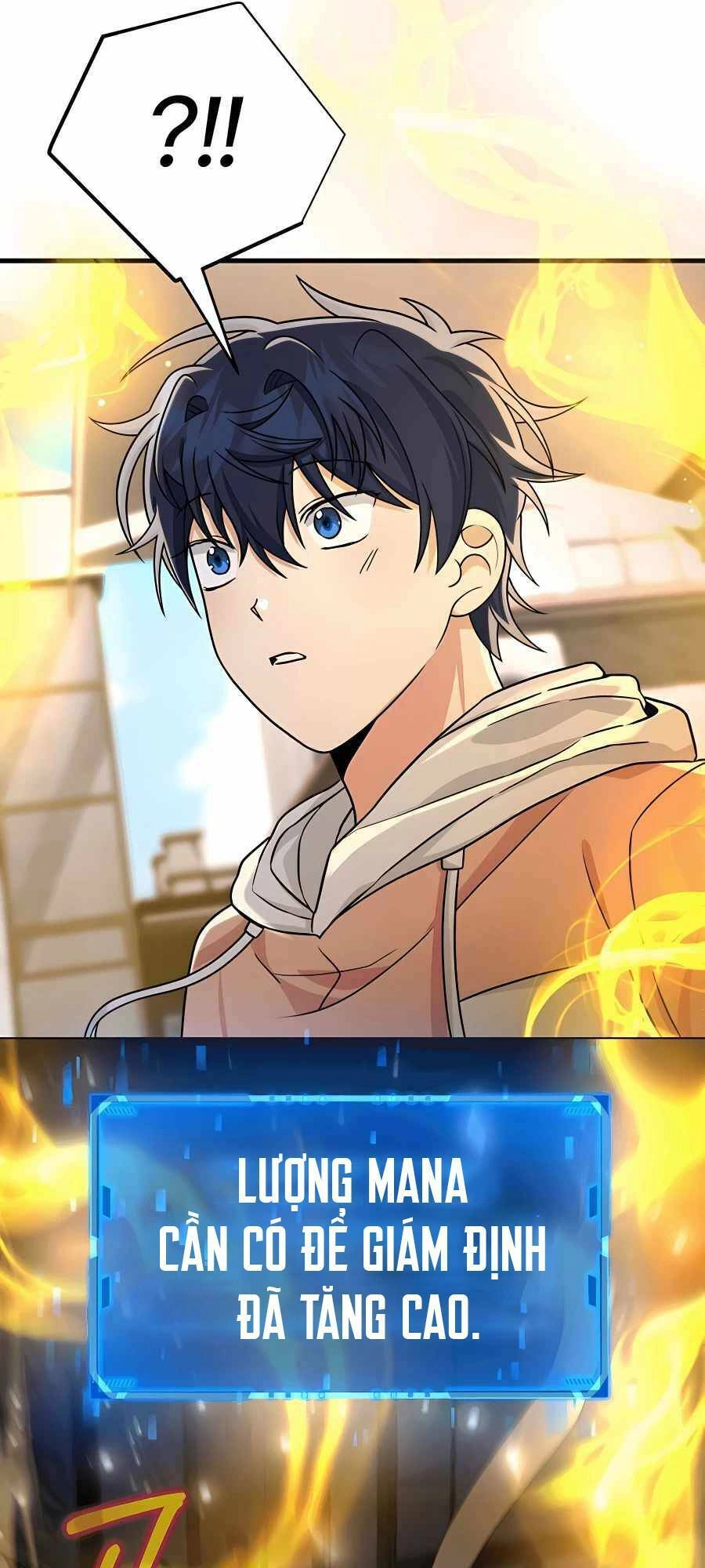 Truyền Nhân Của Thần Thoại Anh Hùng Chapter 13 - 52