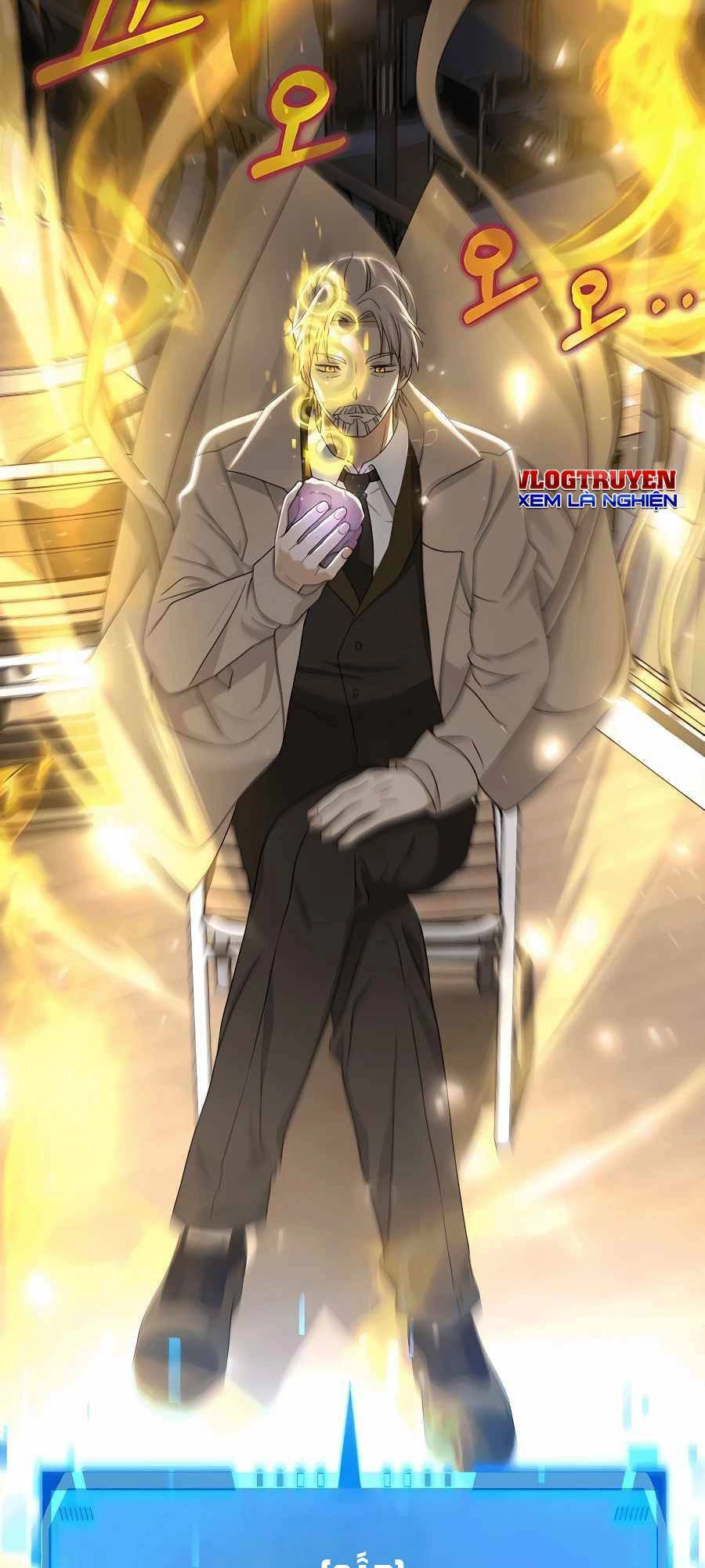 Truyền Nhân Của Thần Thoại Anh Hùng Chapter 13 - 53