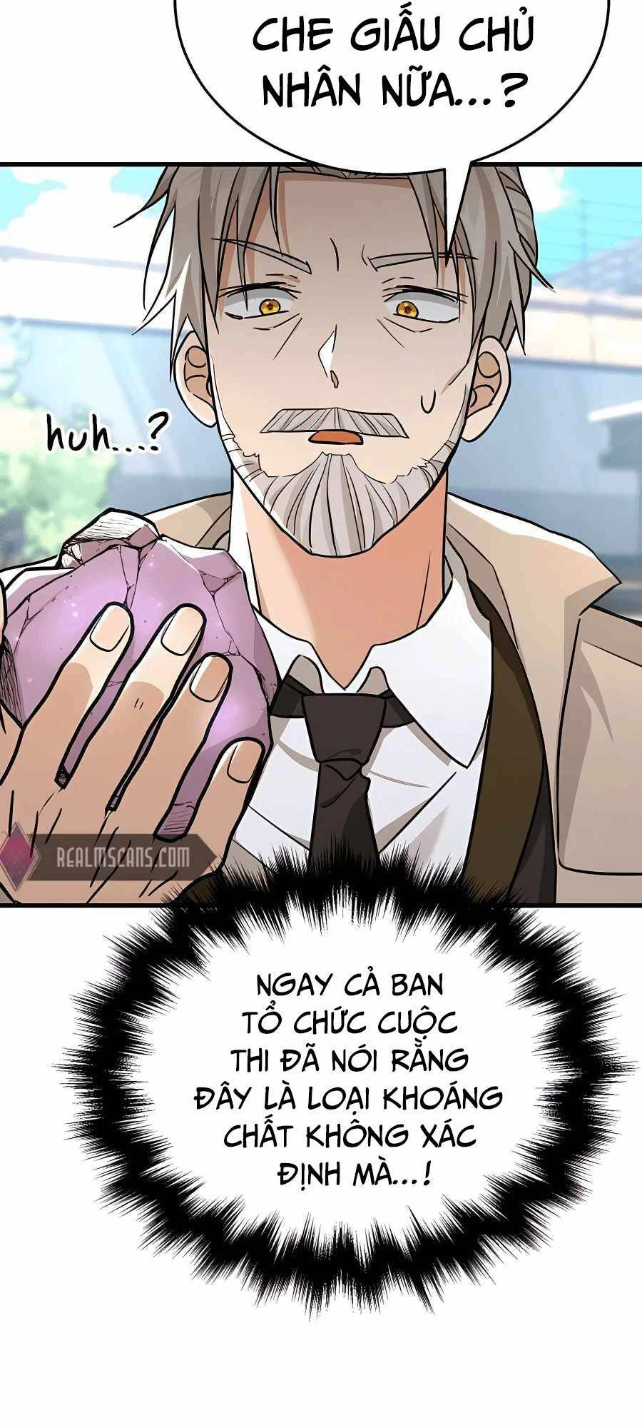 Truyền Nhân Của Thần Thoại Anh Hùng Chapter 13 - 55