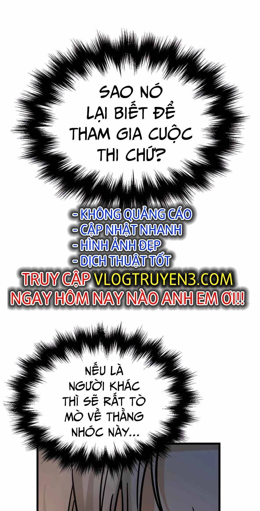 Truyền Nhân Của Thần Thoại Anh Hùng Chapter 13 - 56