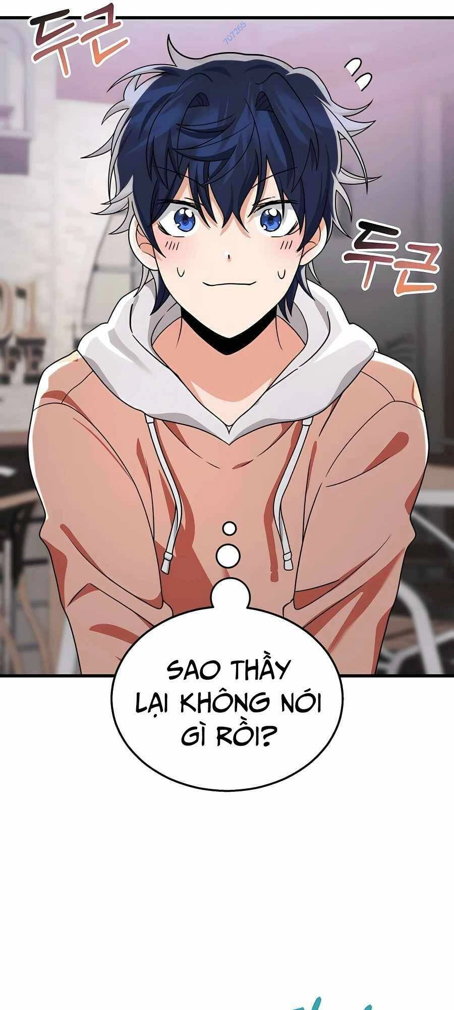 Truyền Nhân Của Thần Thoại Anh Hùng Chapter 13 - 58