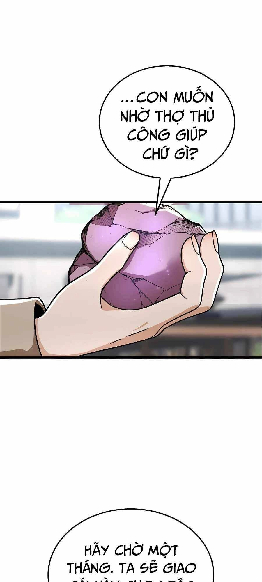 Truyền Nhân Của Thần Thoại Anh Hùng Chapter 13 - 60