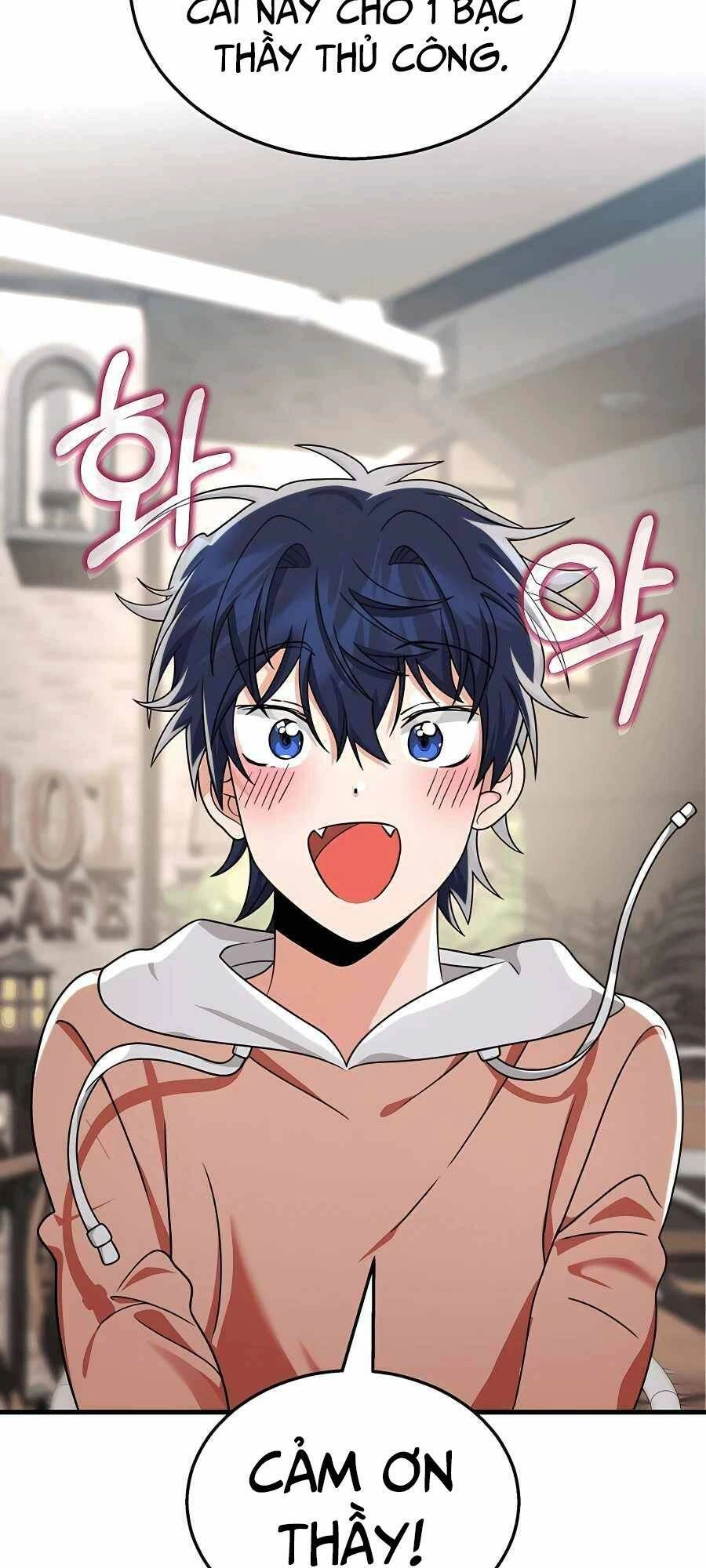 Truyền Nhân Của Thần Thoại Anh Hùng Chapter 13 - 61