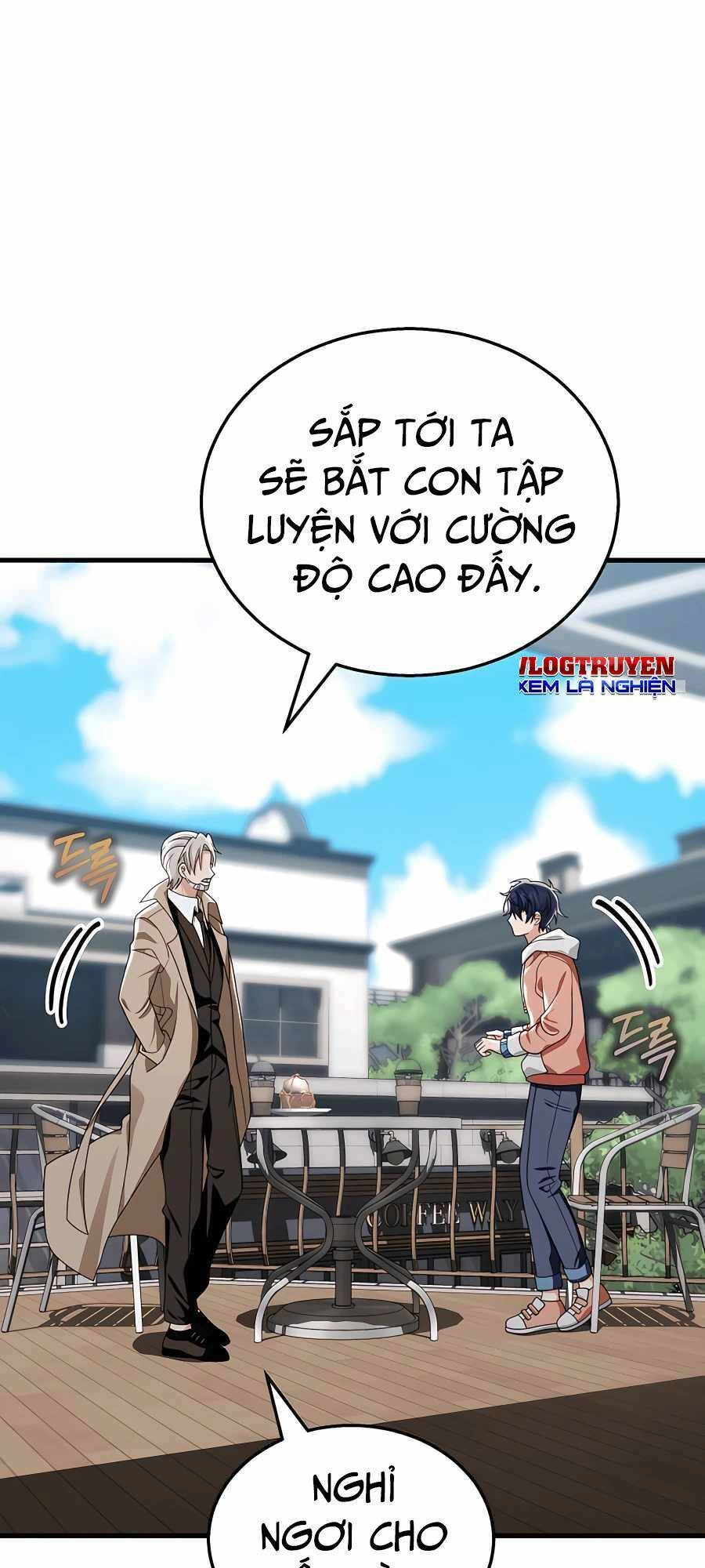 Truyền Nhân Của Thần Thoại Anh Hùng Chapter 13 - 65