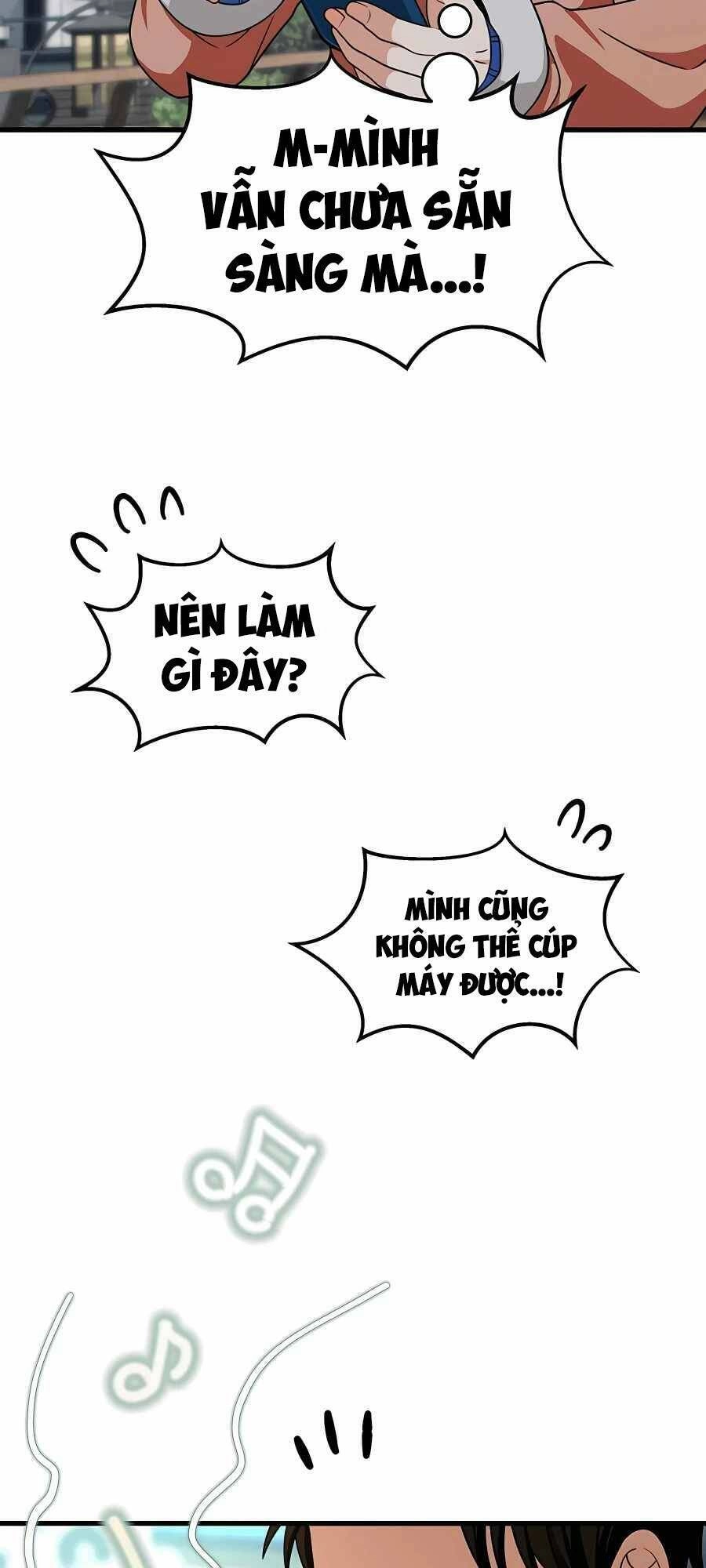 Truyền Nhân Của Thần Thoại Anh Hùng Chapter 13 - 72