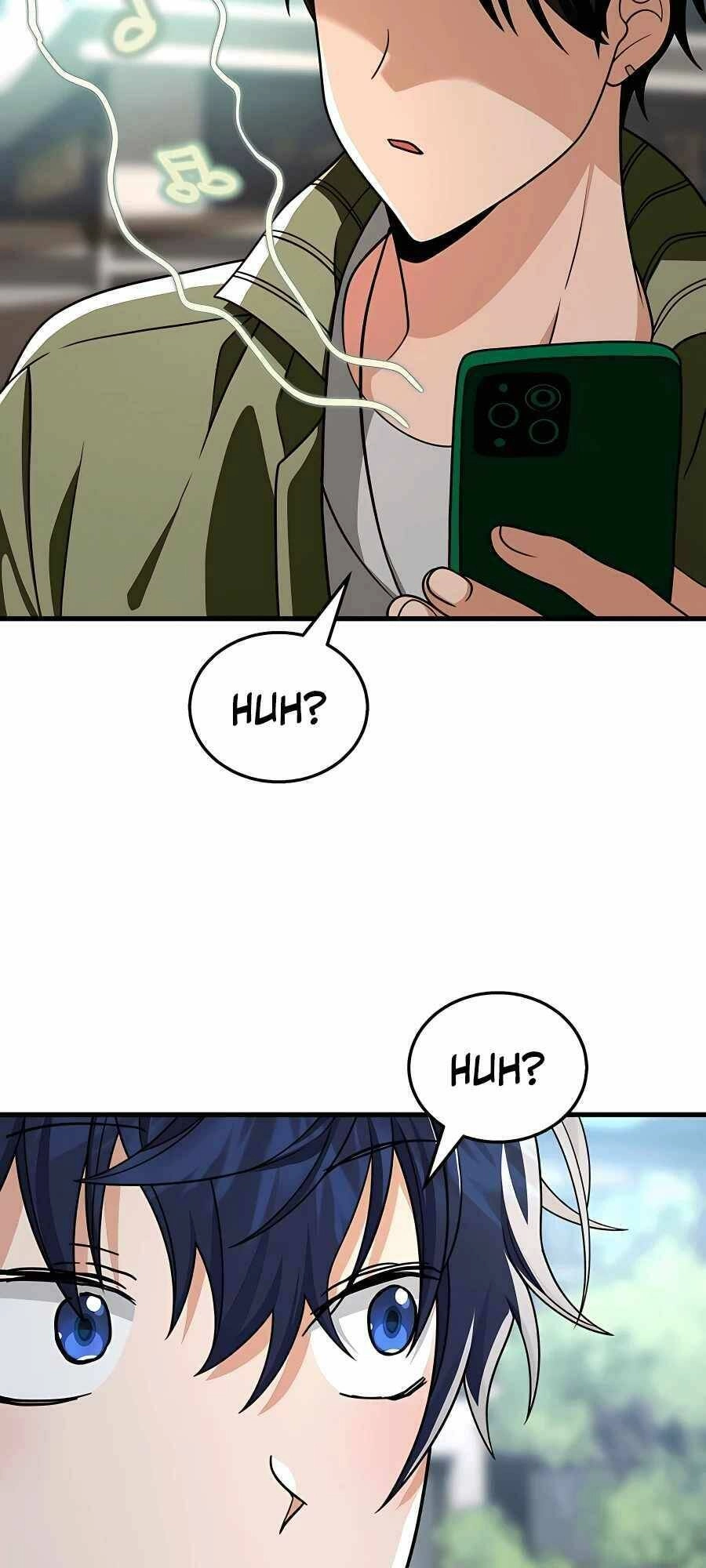 Truyền Nhân Của Thần Thoại Anh Hùng Chapter 13 - 73