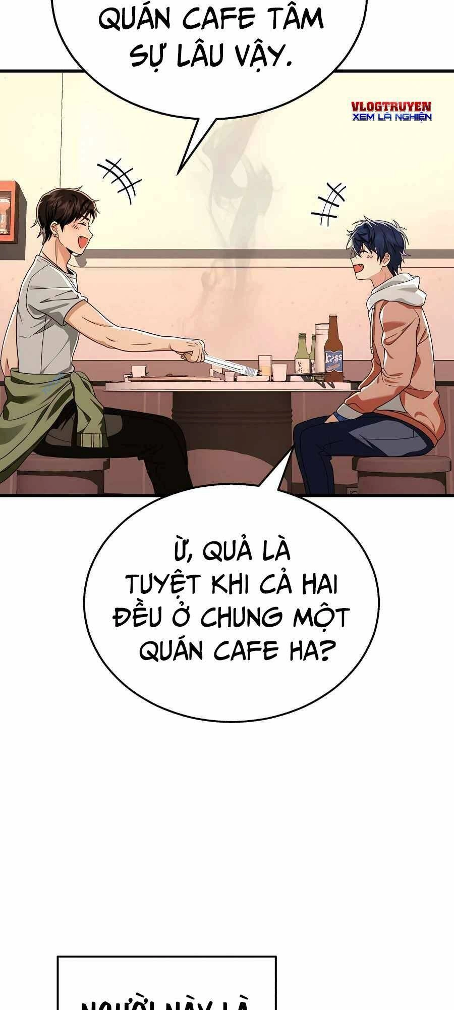 Truyền Nhân Của Thần Thoại Anh Hùng Chapter 14 - 2