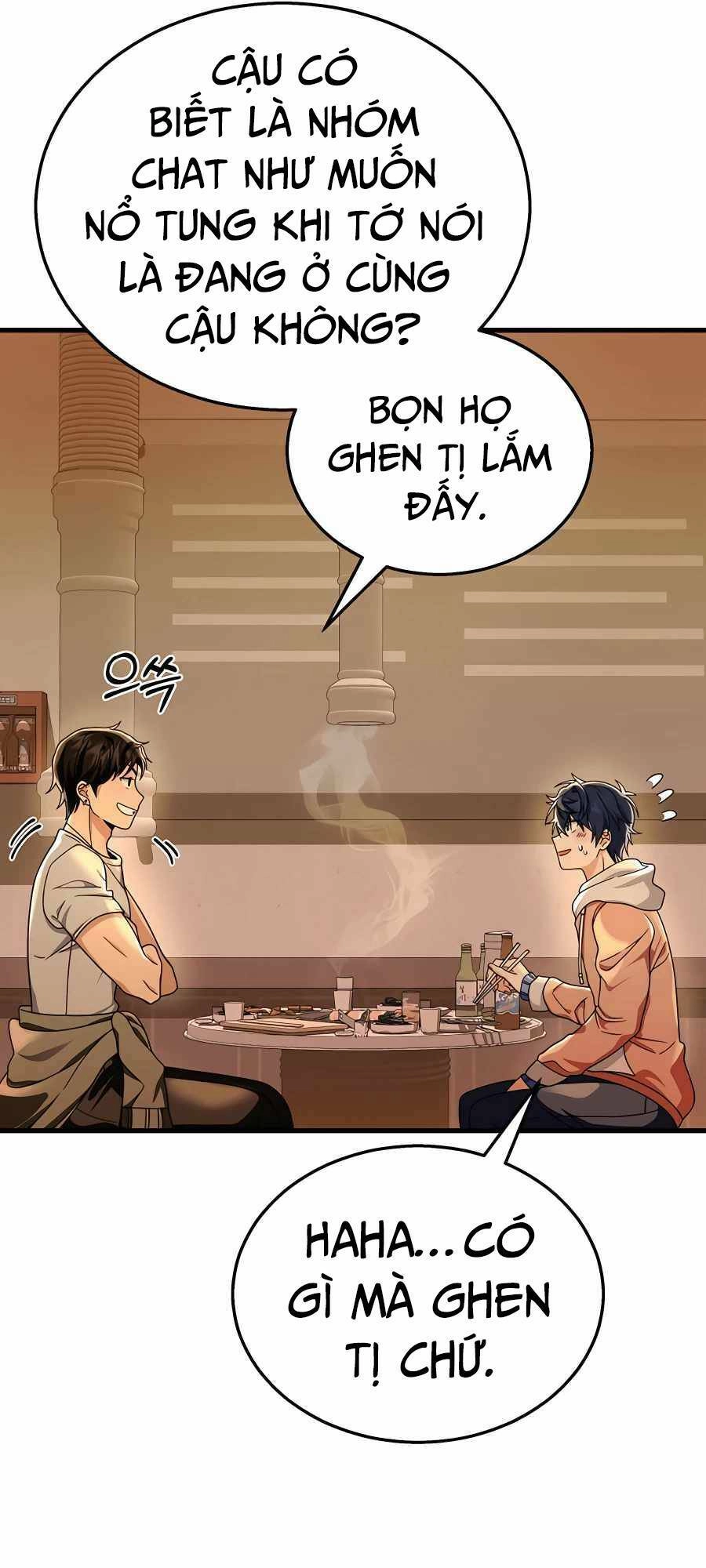 Truyền Nhân Của Thần Thoại Anh Hùng Chapter 14 - 7