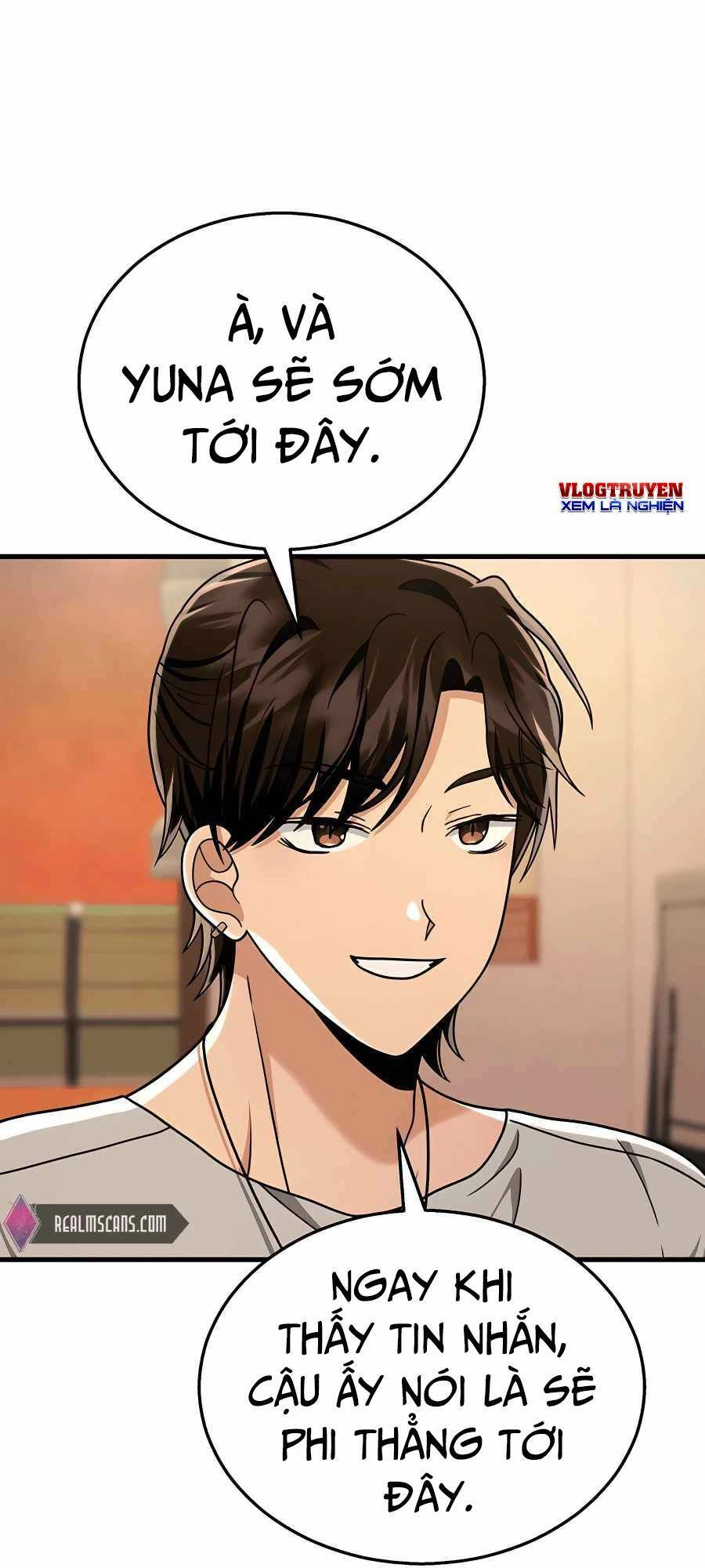 Truyền Nhân Của Thần Thoại Anh Hùng Chapter 14 - 8