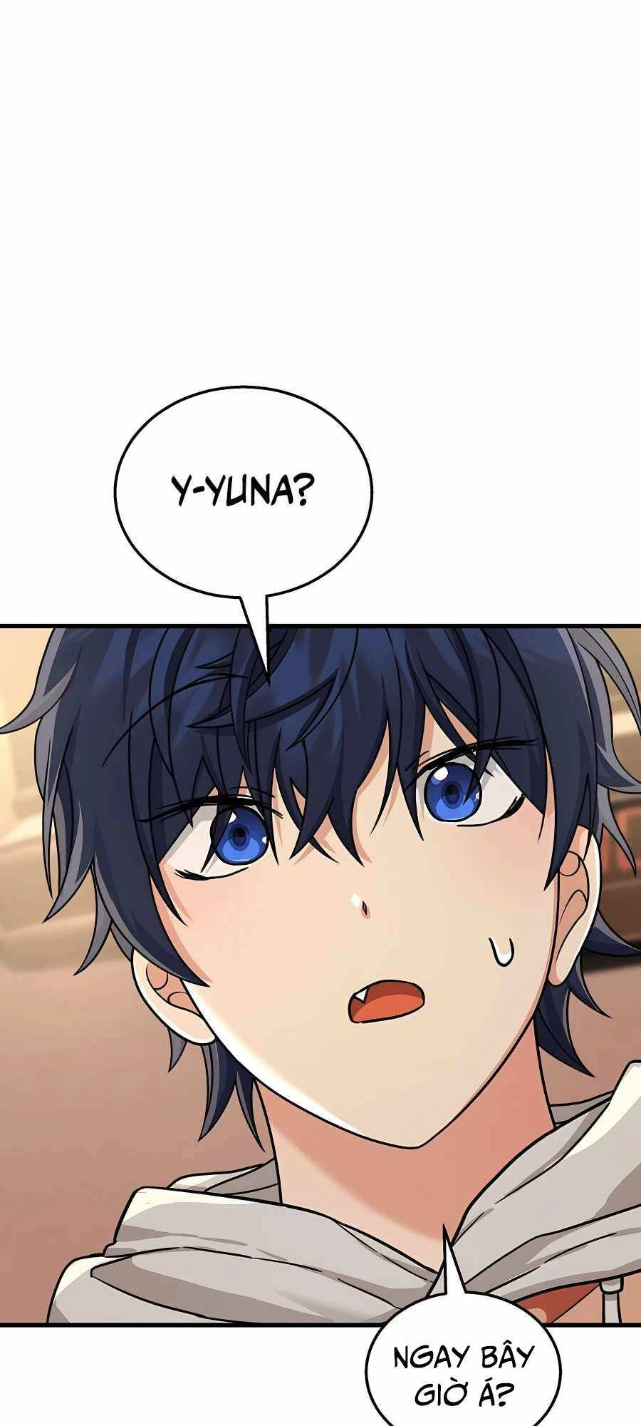 Truyền Nhân Của Thần Thoại Anh Hùng Chapter 14 - 9