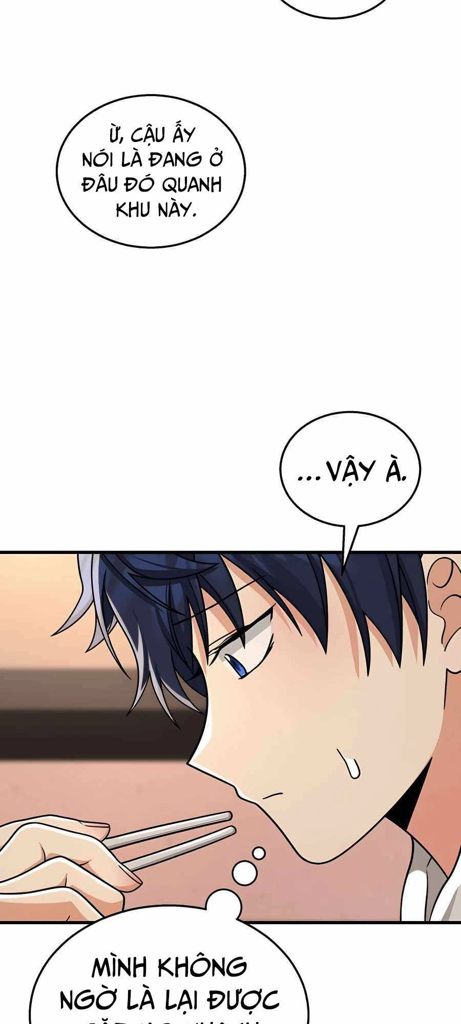 Truyền Nhân Của Thần Thoại Anh Hùng Chapter 14 - 10