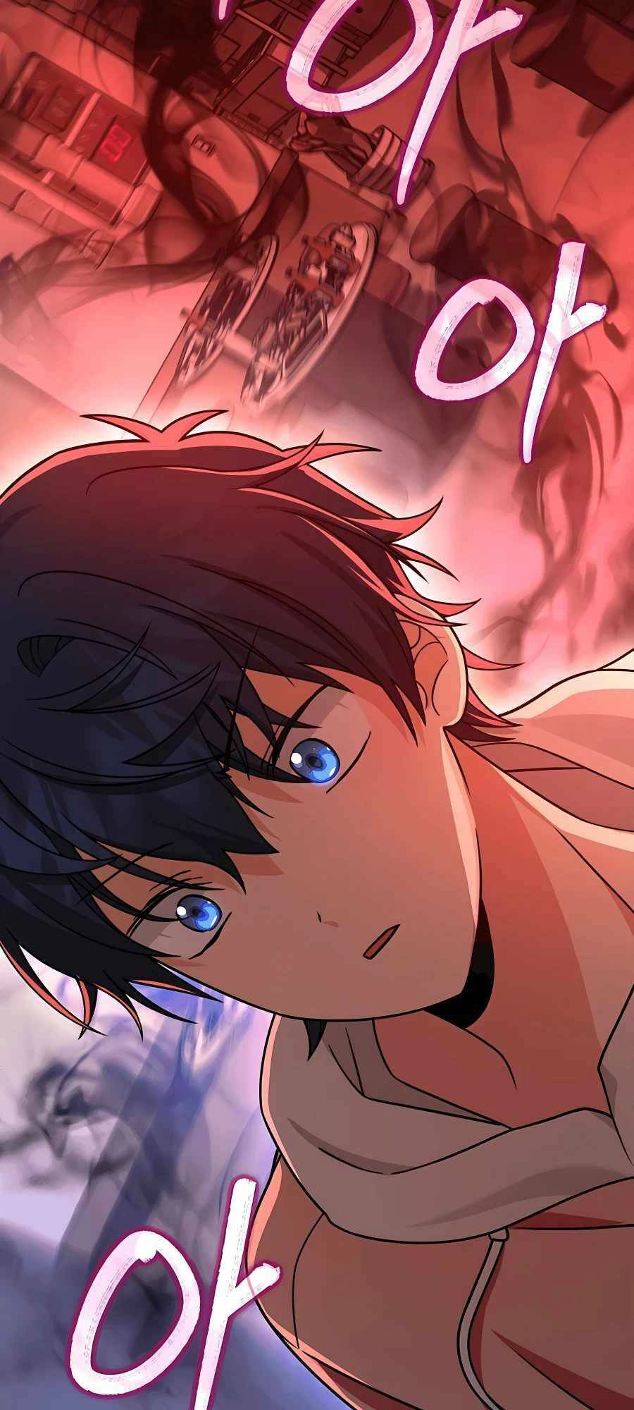 Truyền Nhân Của Thần Thoại Anh Hùng Chapter 14 - 19