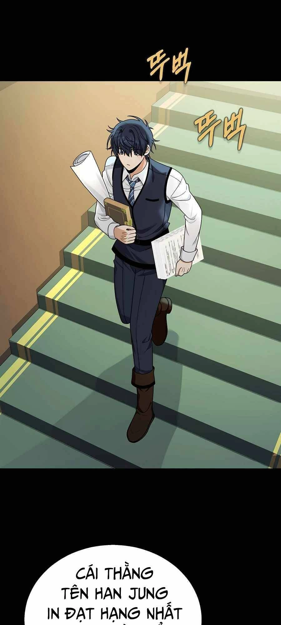 Truyền Nhân Của Thần Thoại Anh Hùng Chapter 14 - 37