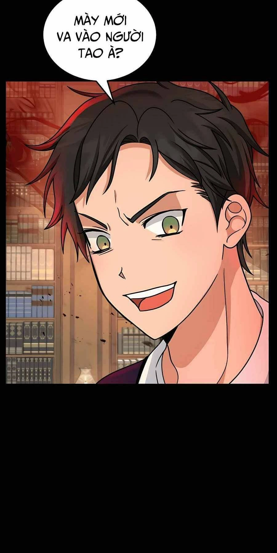 Truyền Nhân Của Thần Thoại Anh Hùng Chapter 14 - 40