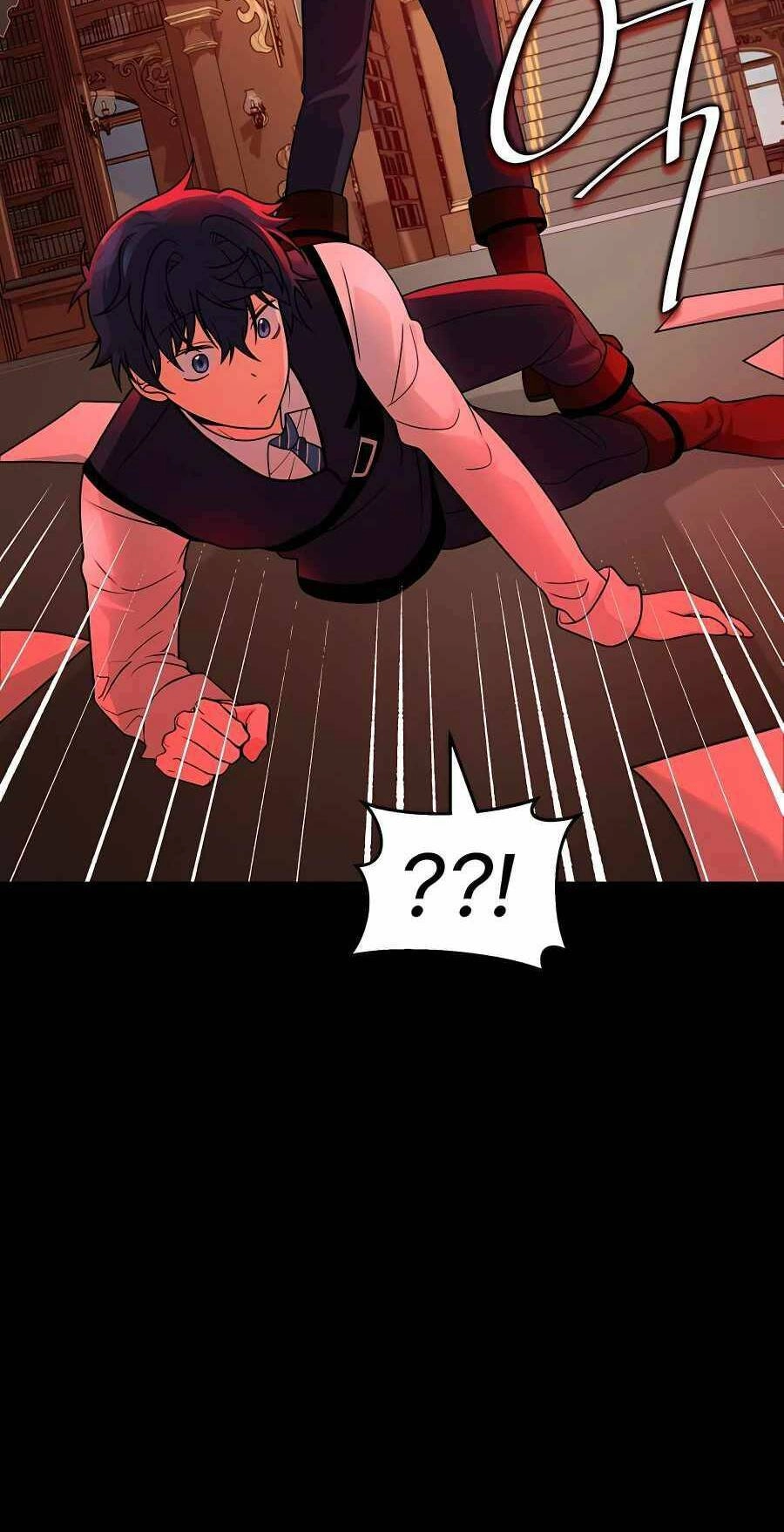 Truyền Nhân Của Thần Thoại Anh Hùng Chapter 14 - 46