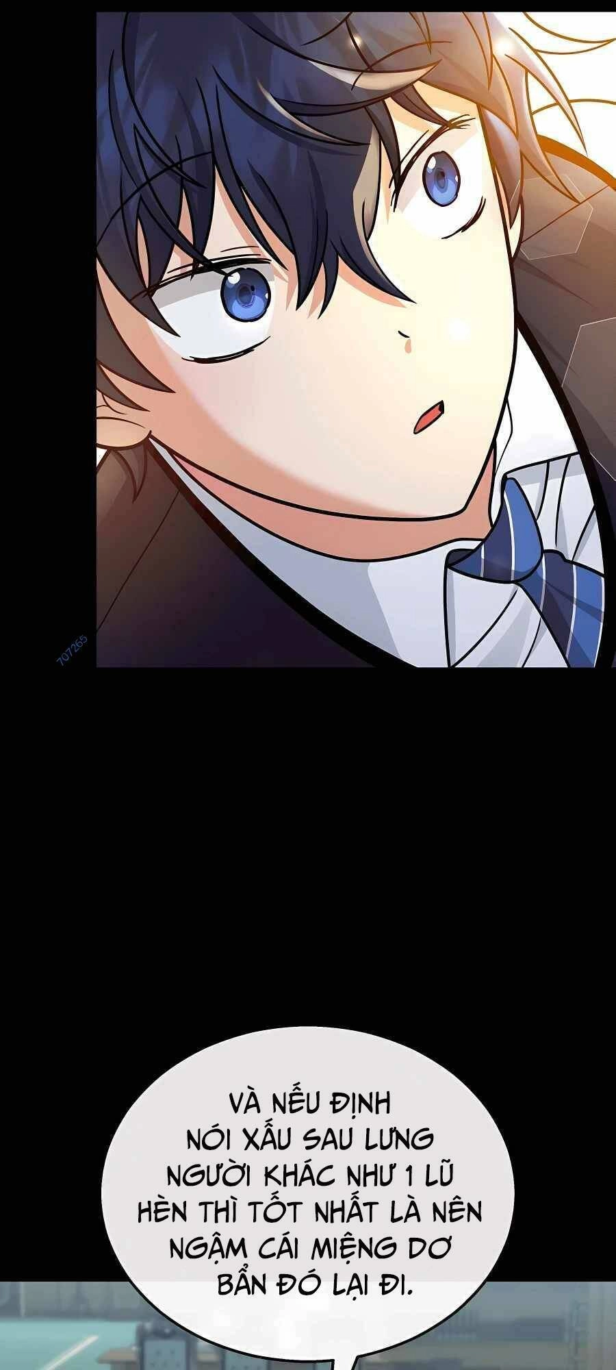 Truyền Nhân Của Thần Thoại Anh Hùng Chapter 14 - 47