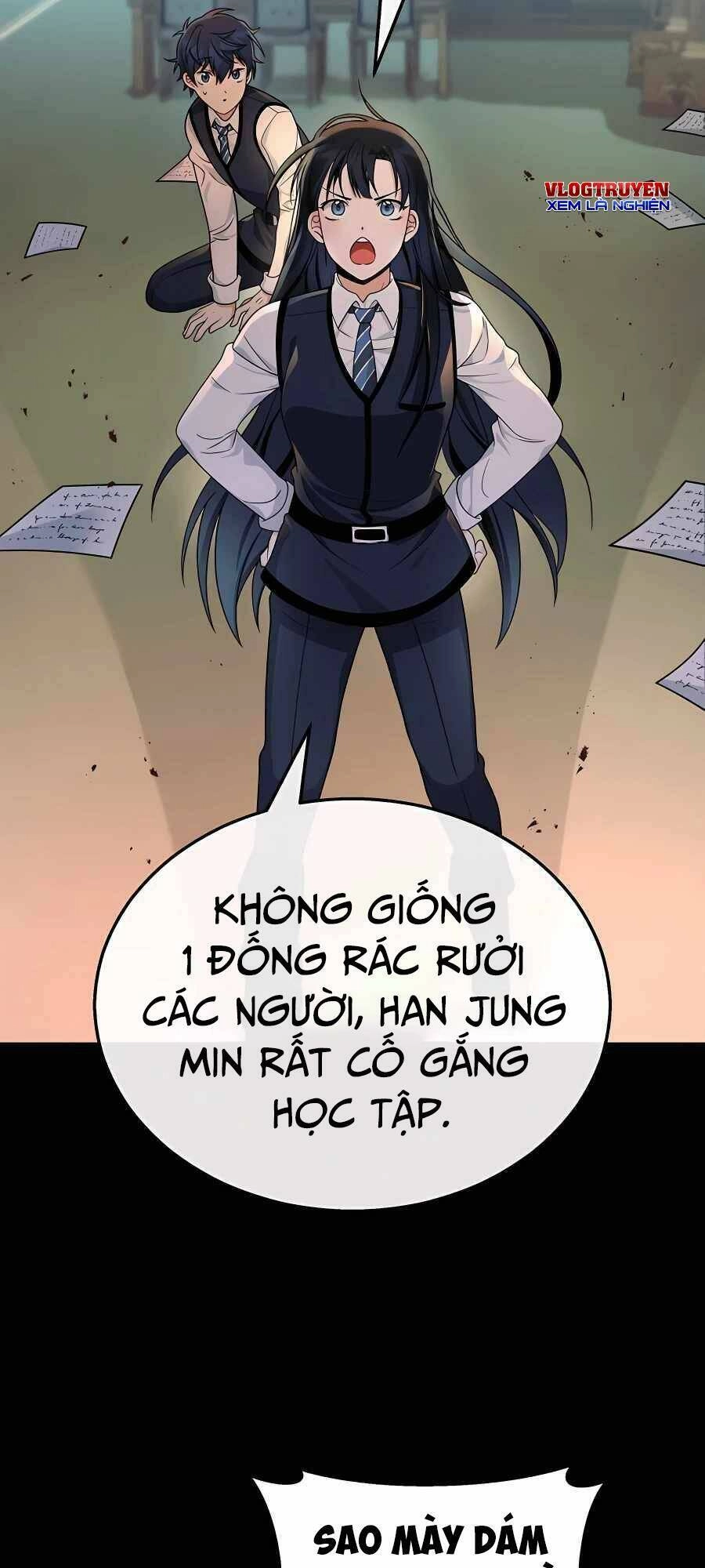 Truyền Nhân Của Thần Thoại Anh Hùng Chapter 14 - 48