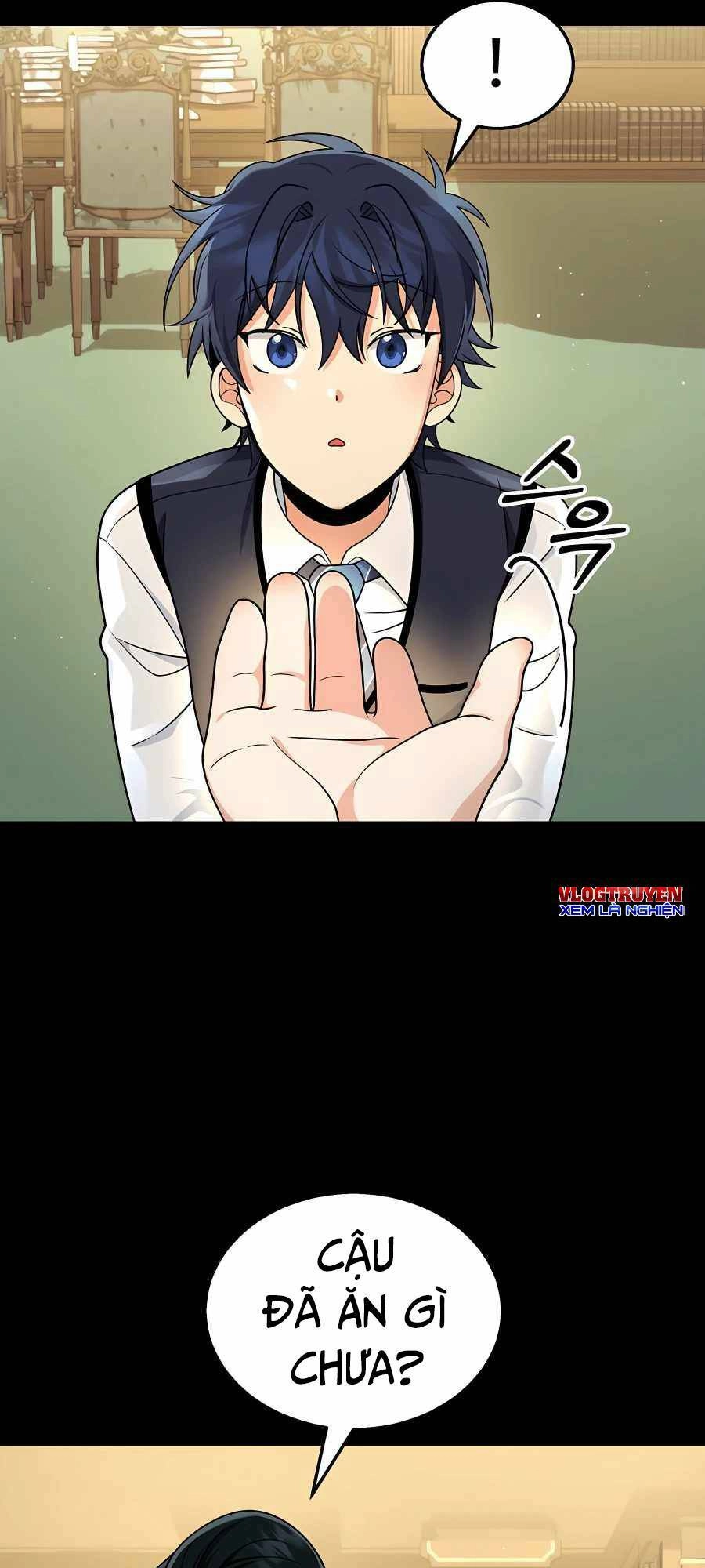 Truyền Nhân Của Thần Thoại Anh Hùng Chapter 14 - 53