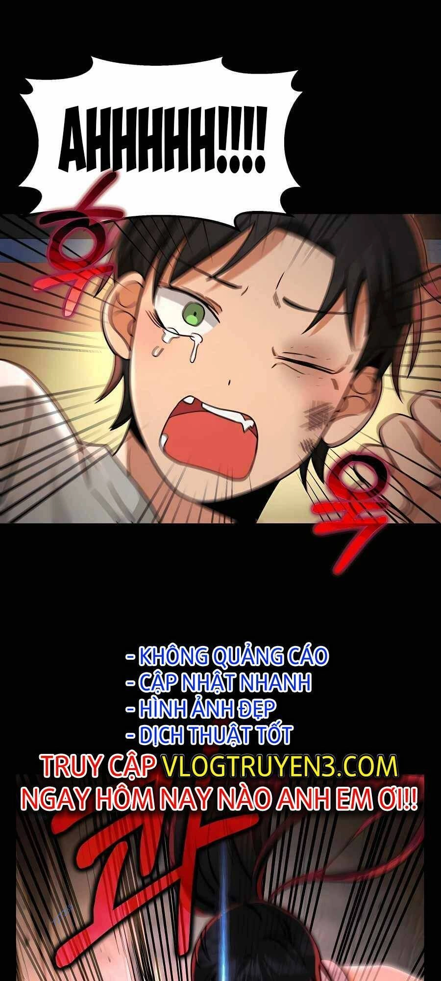 Truyền Nhân Của Thần Thoại Anh Hùng Chapter 14 - 61