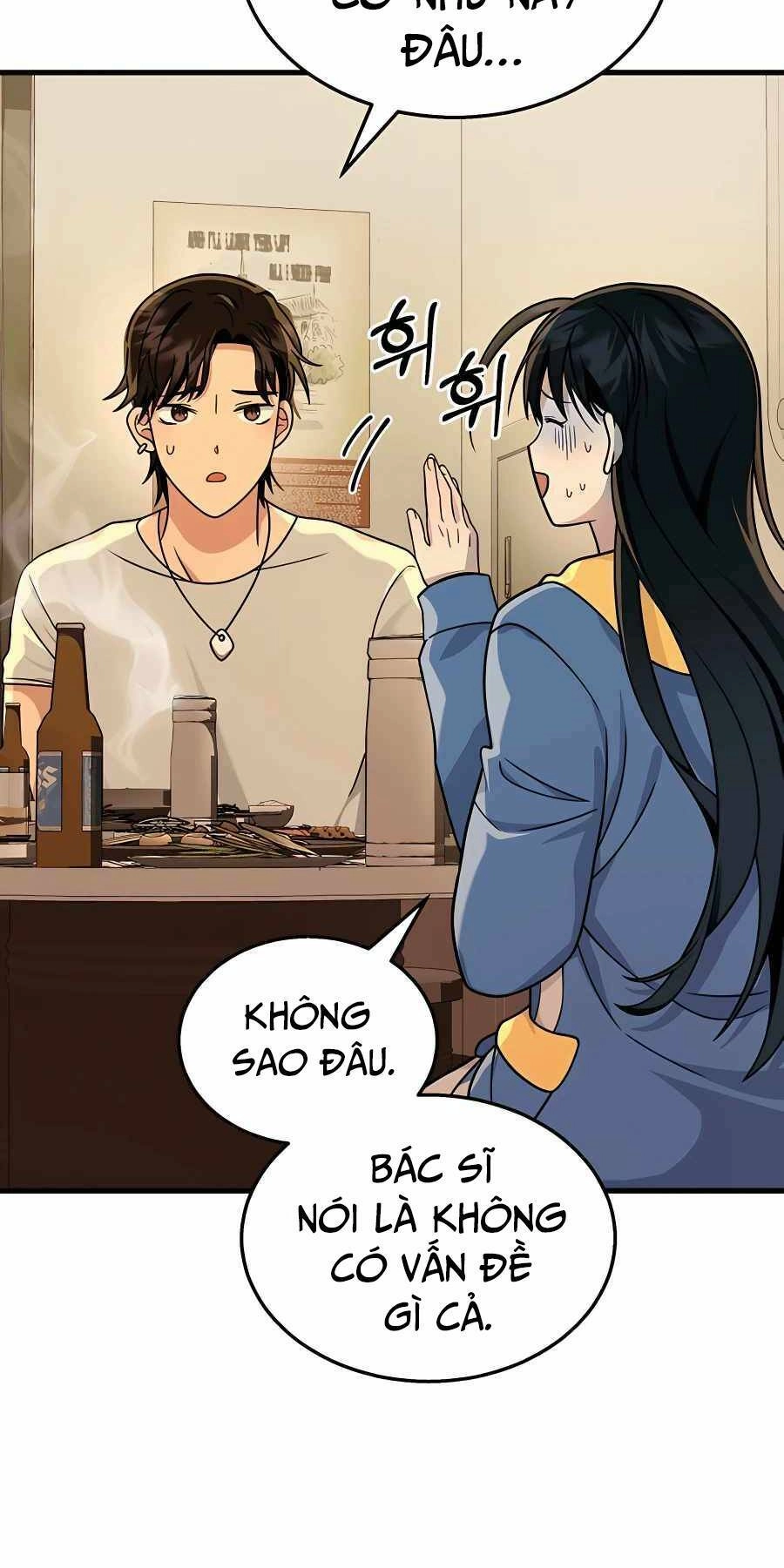 Truyền Nhân Của Thần Thoại Anh Hùng Chapter 14 - 69