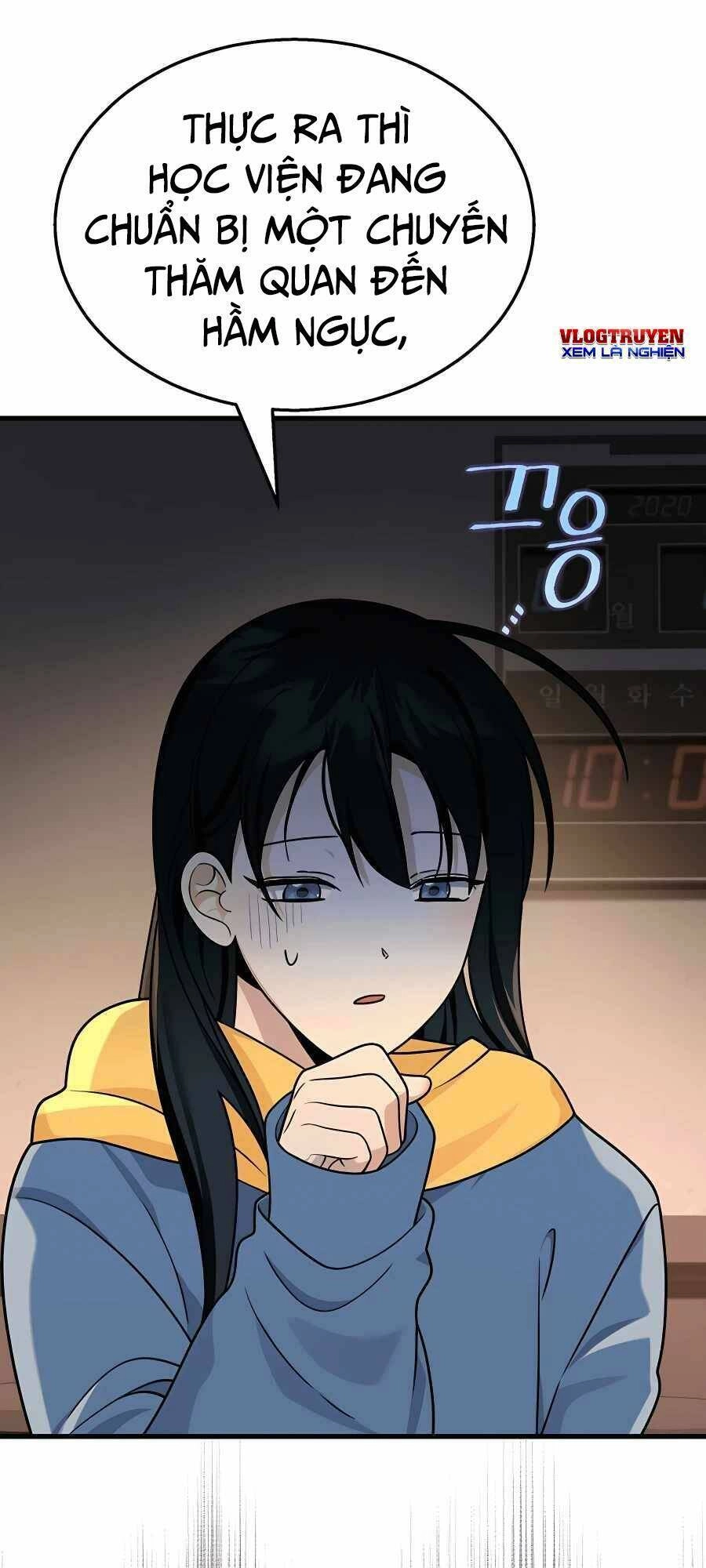 Truyền Nhân Của Thần Thoại Anh Hùng Chapter 14 - 71