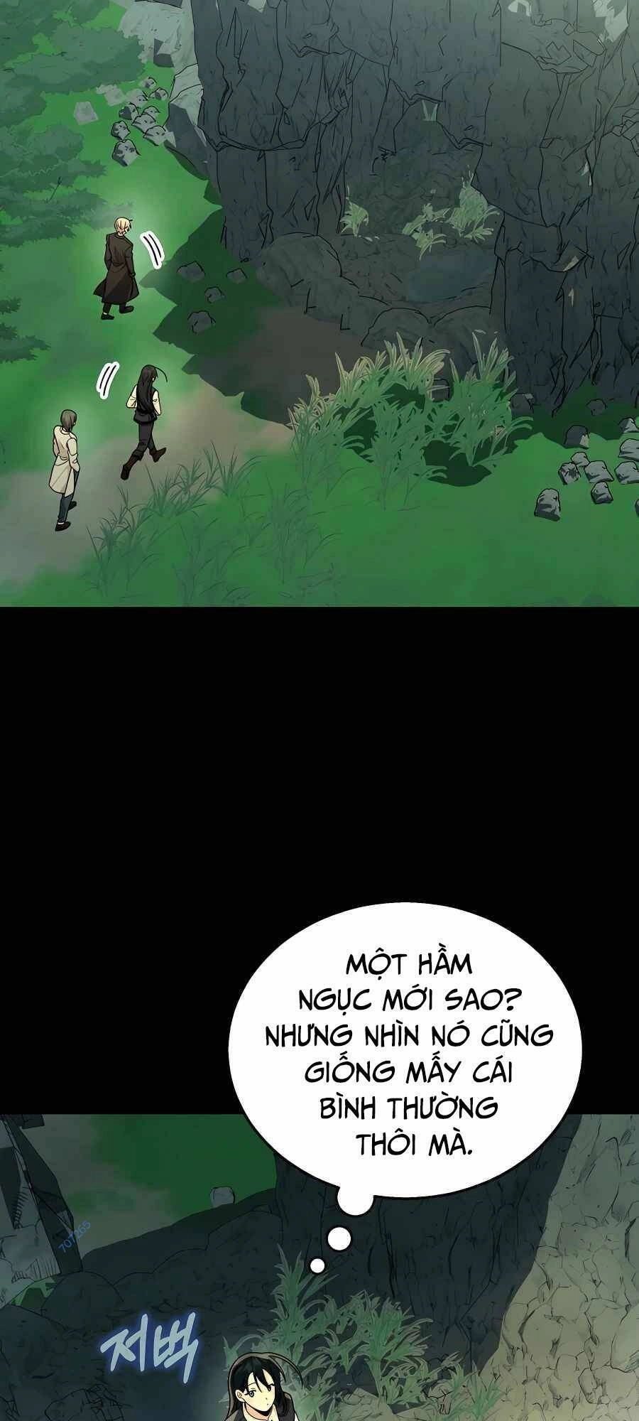 Truyền Nhân Của Thần Thoại Anh Hùng Chapter 14 - 73