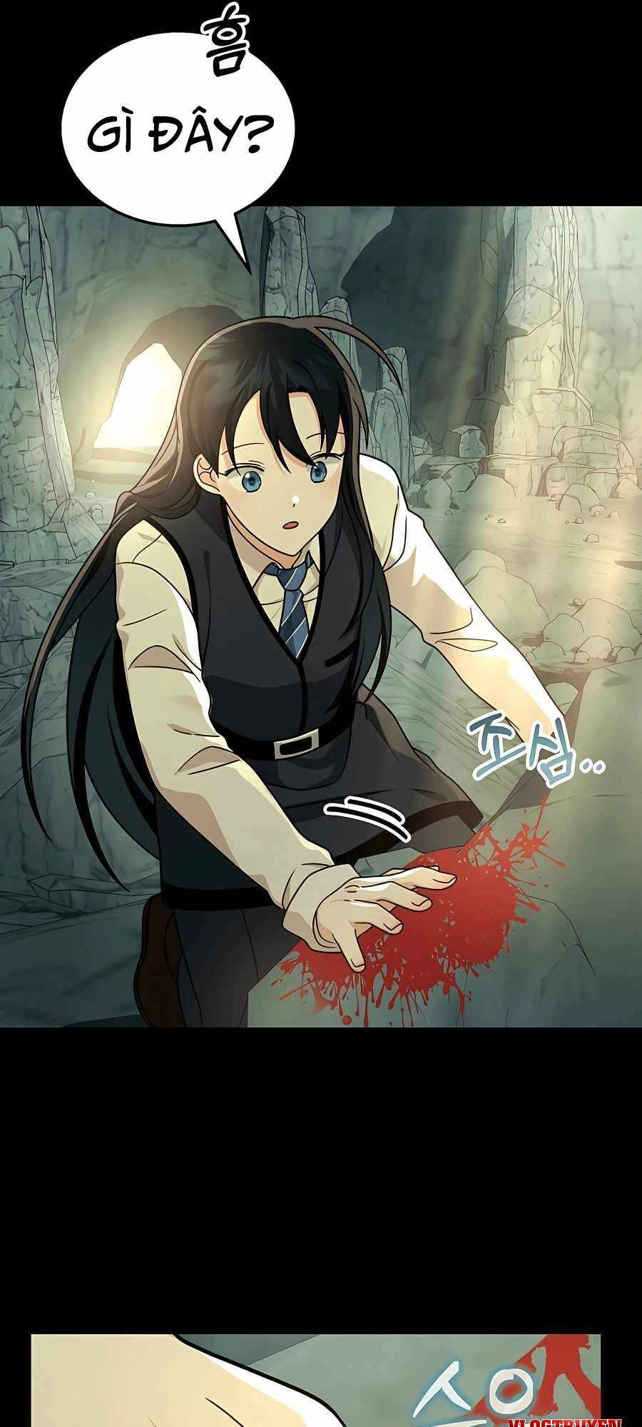 Truyền Nhân Của Thần Thoại Anh Hùng Chapter 14 - 76