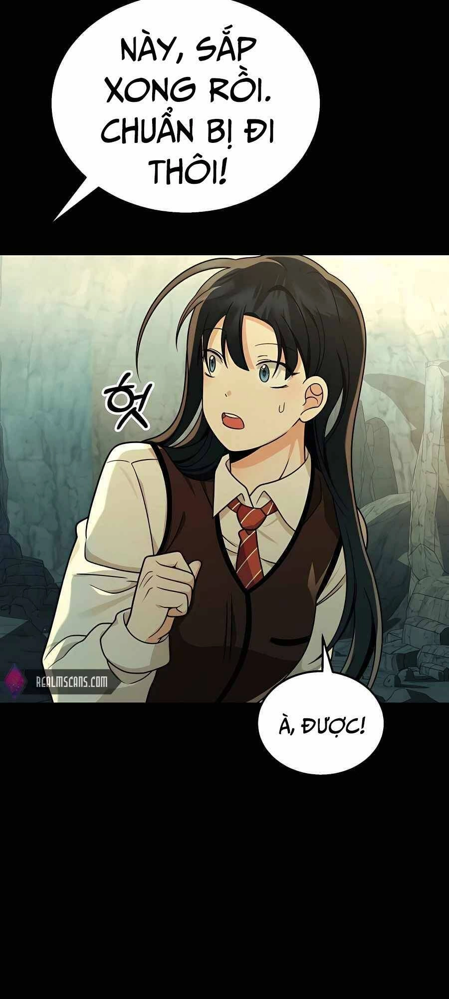 Truyền Nhân Của Thần Thoại Anh Hùng Chapter 14 - 83