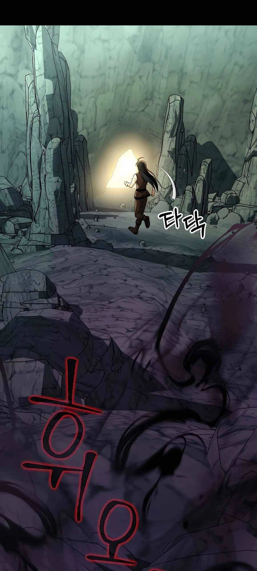 Truyền Nhân Của Thần Thoại Anh Hùng Chapter 14 - 84