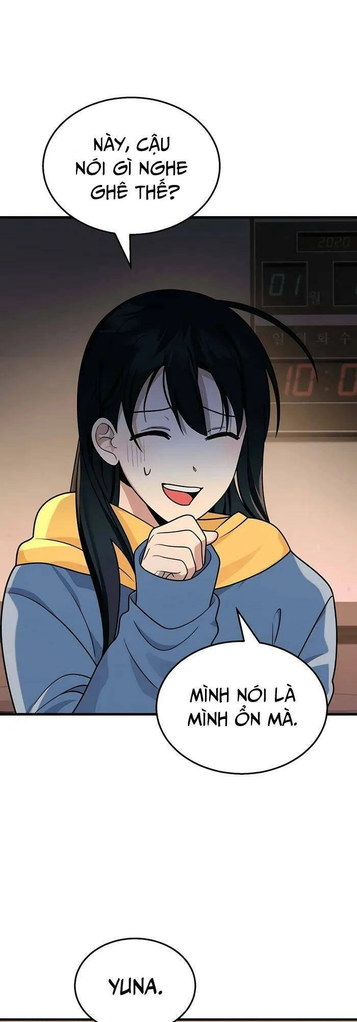 Truyền Nhân Của Thần Thoại Anh Hùng Chapter 15 - 3