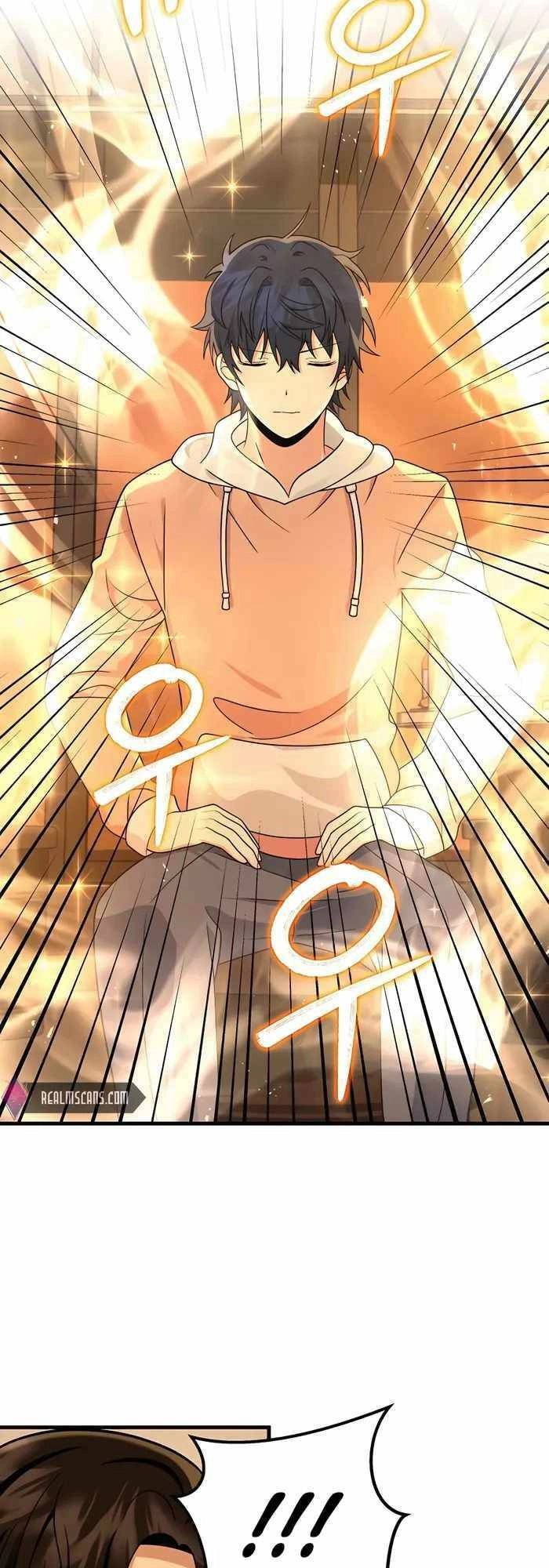 Truyền Nhân Của Thần Thoại Anh Hùng Chapter 15 - 7