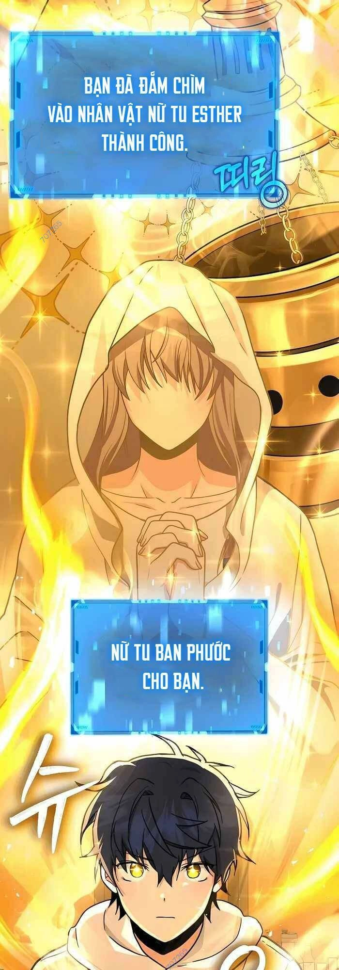 Truyền Nhân Của Thần Thoại Anh Hùng Chapter 15 - 13