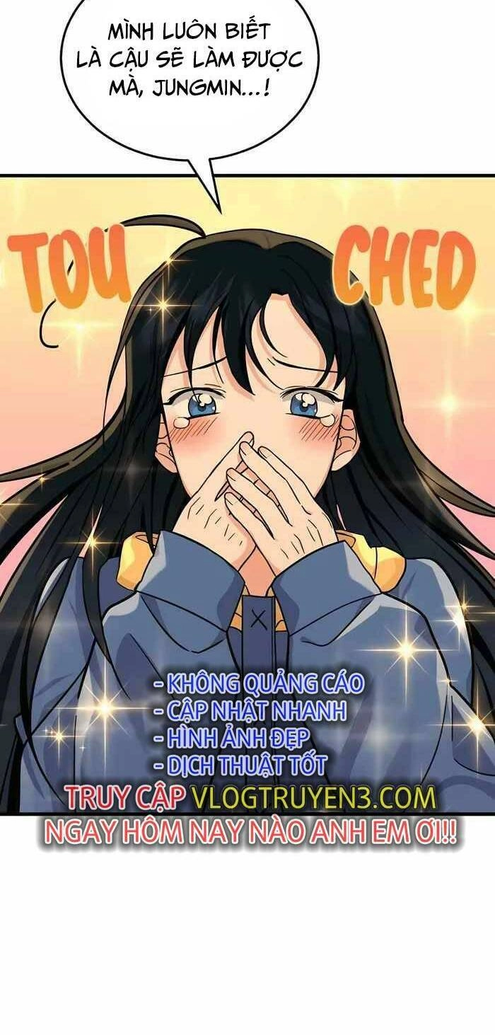 Truyền Nhân Của Thần Thoại Anh Hùng Chapter 15 - 25