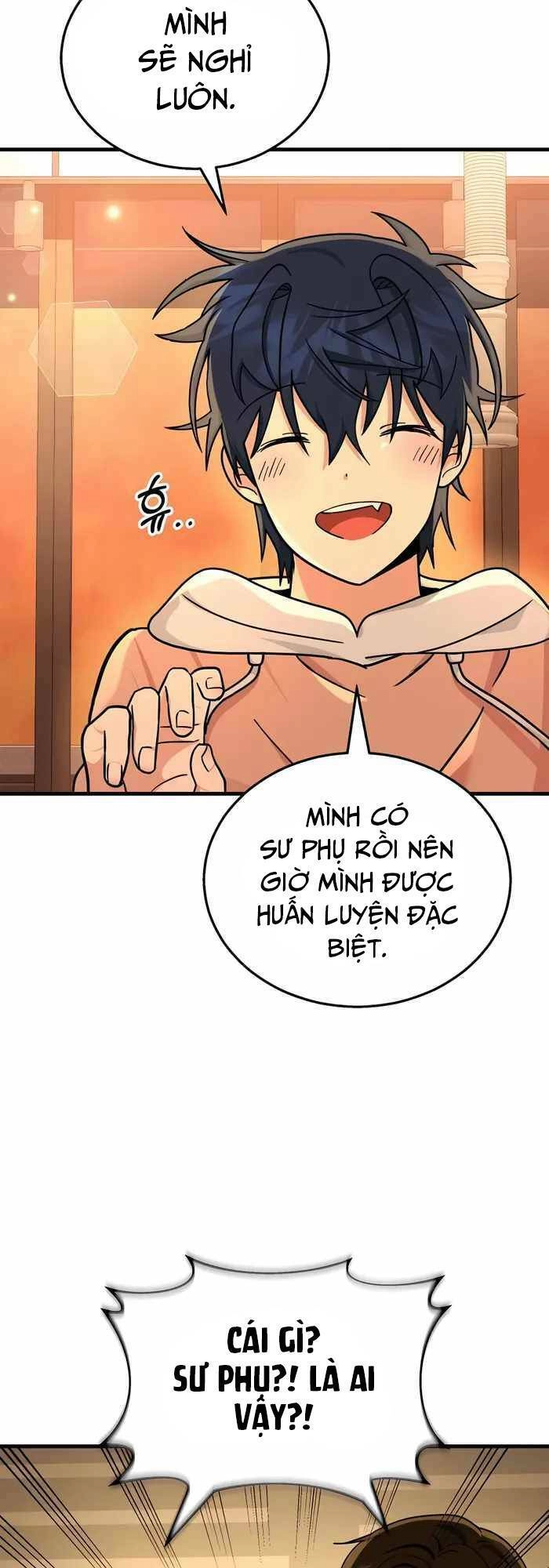 Truyền Nhân Của Thần Thoại Anh Hùng Chapter 15 - 27