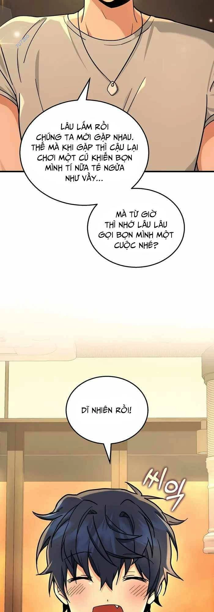 Truyền Nhân Của Thần Thoại Anh Hùng Chapter 15 - 32