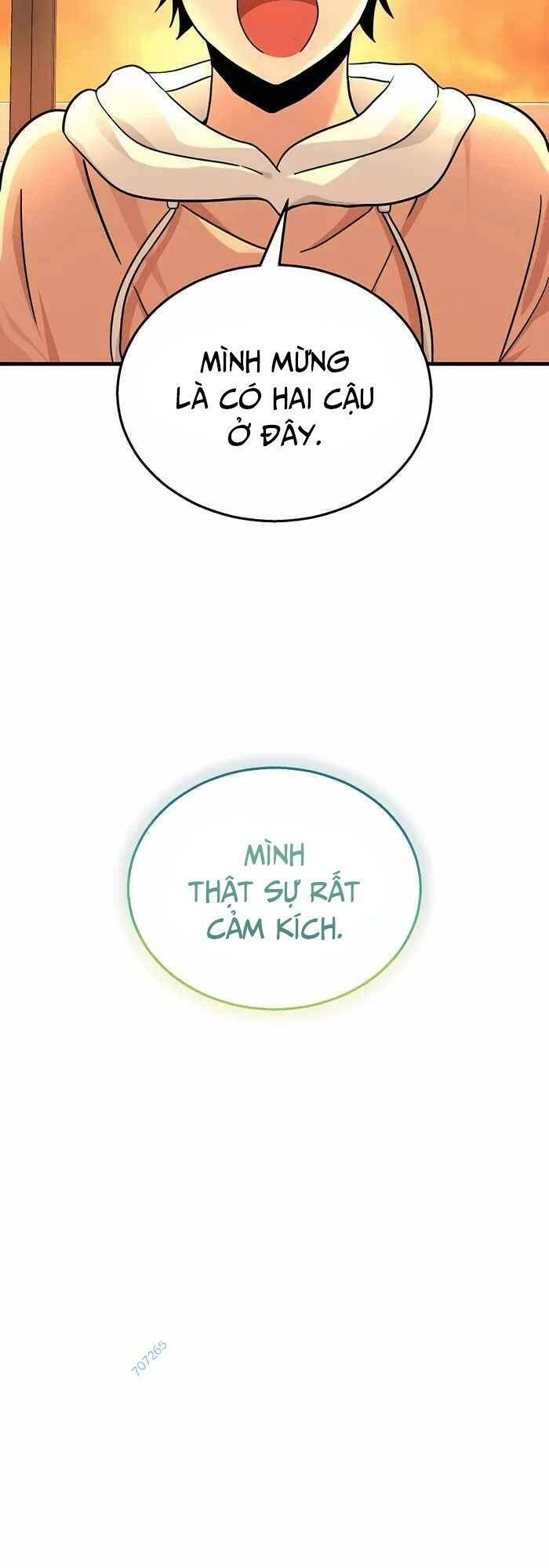 Truyền Nhân Của Thần Thoại Anh Hùng Chapter 15 - 33