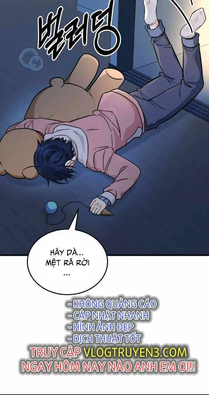 Truyền Nhân Của Thần Thoại Anh Hùng Chapter 15 - 35