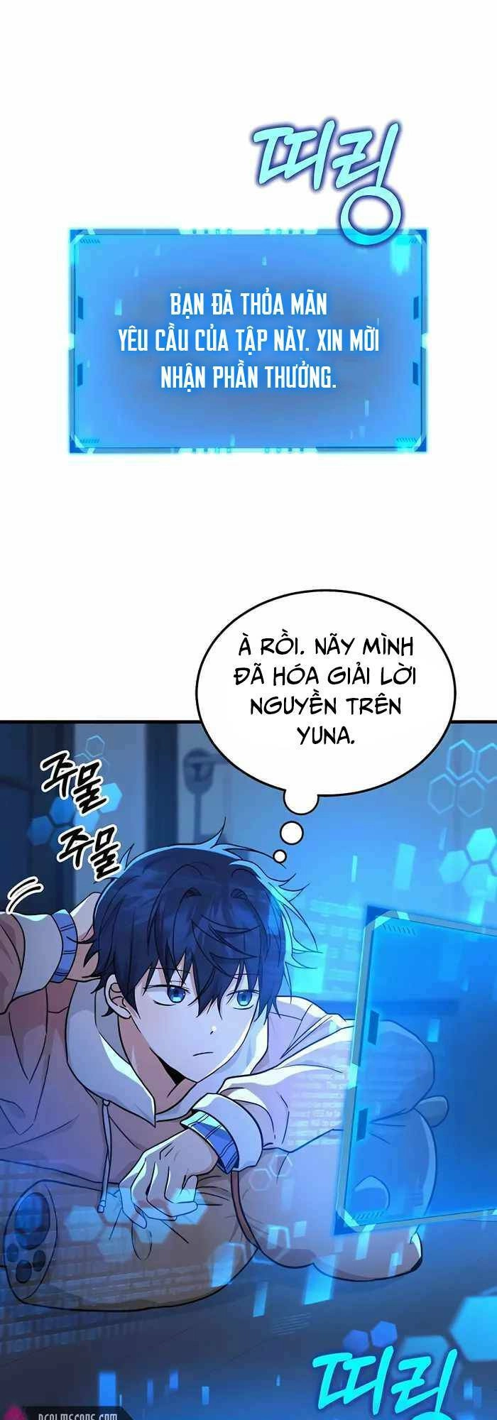 Truyền Nhân Của Thần Thoại Anh Hùng Chapter 15 - 37