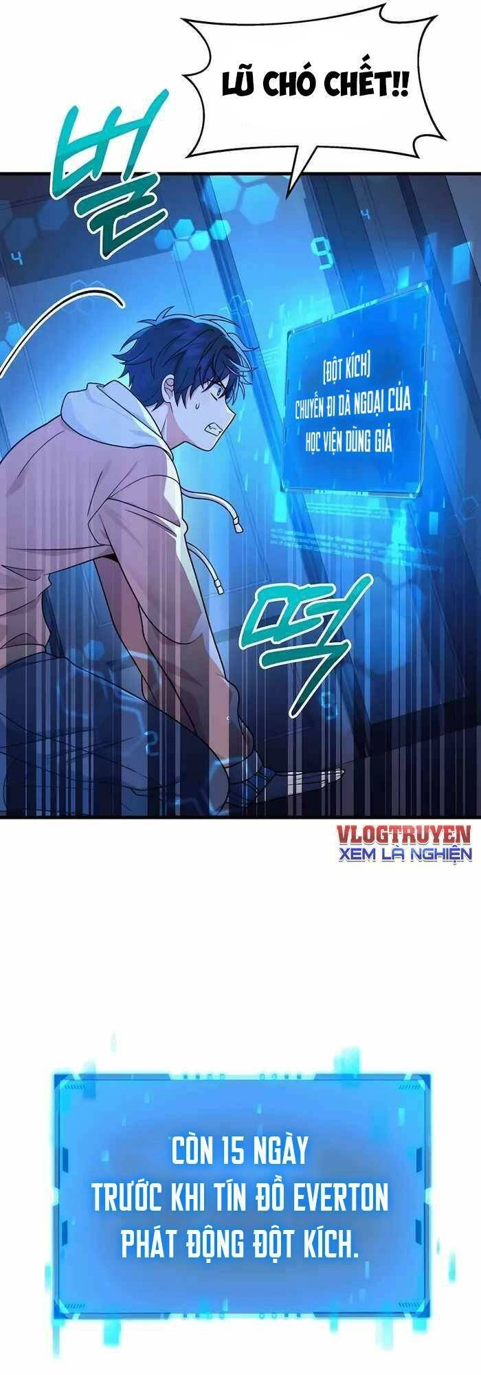 Truyền Nhân Của Thần Thoại Anh Hùng Chapter 15 - 41