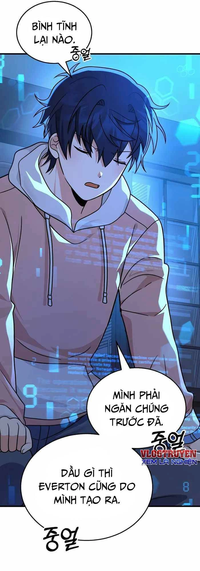 Truyền Nhân Của Thần Thoại Anh Hùng Chapter 15 - 45