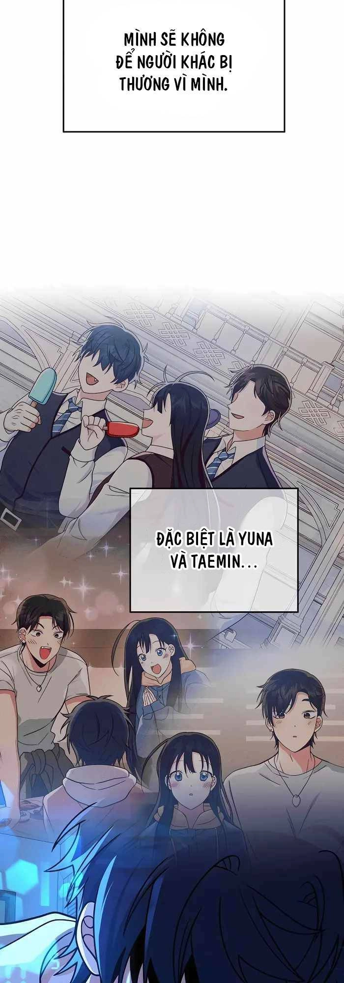 Truyền Nhân Của Thần Thoại Anh Hùng Chapter 15 - 47