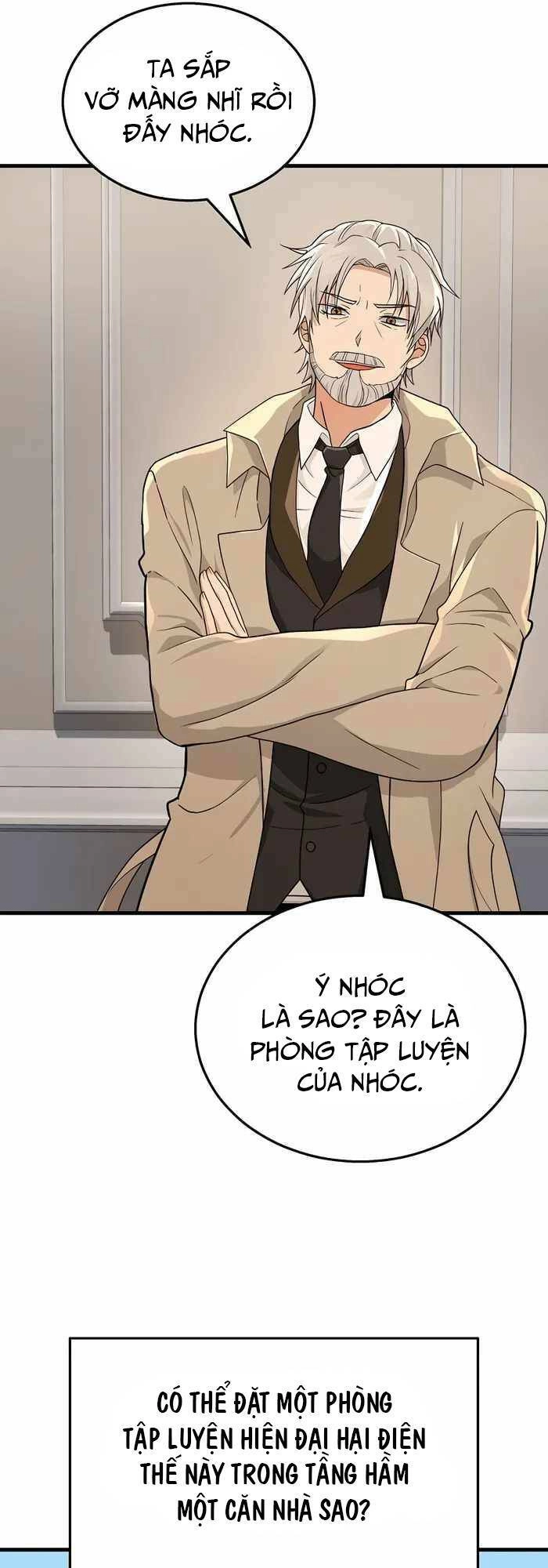 Truyền Nhân Của Thần Thoại Anh Hùng Chapter 15 - 55