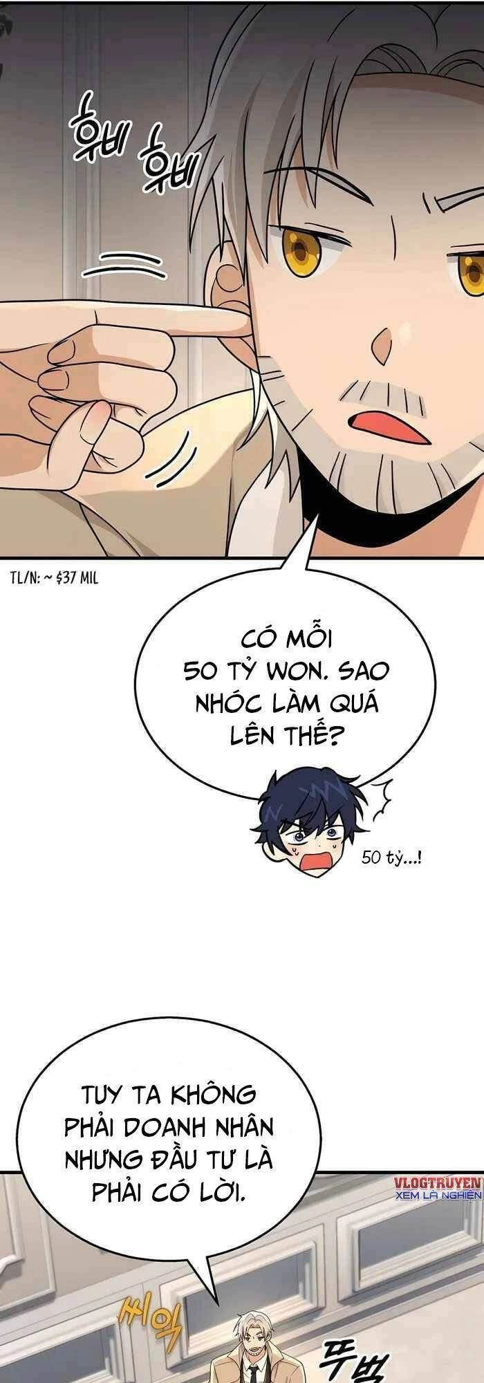 Truyền Nhân Của Thần Thoại Anh Hùng Chapter 15 - 60