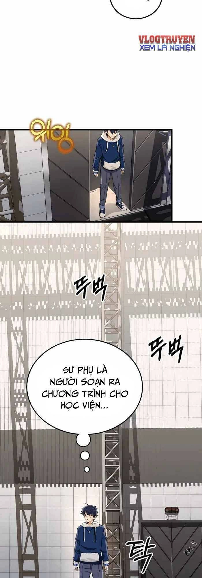 Truyền Nhân Của Thần Thoại Anh Hùng Chapter 15 - 71