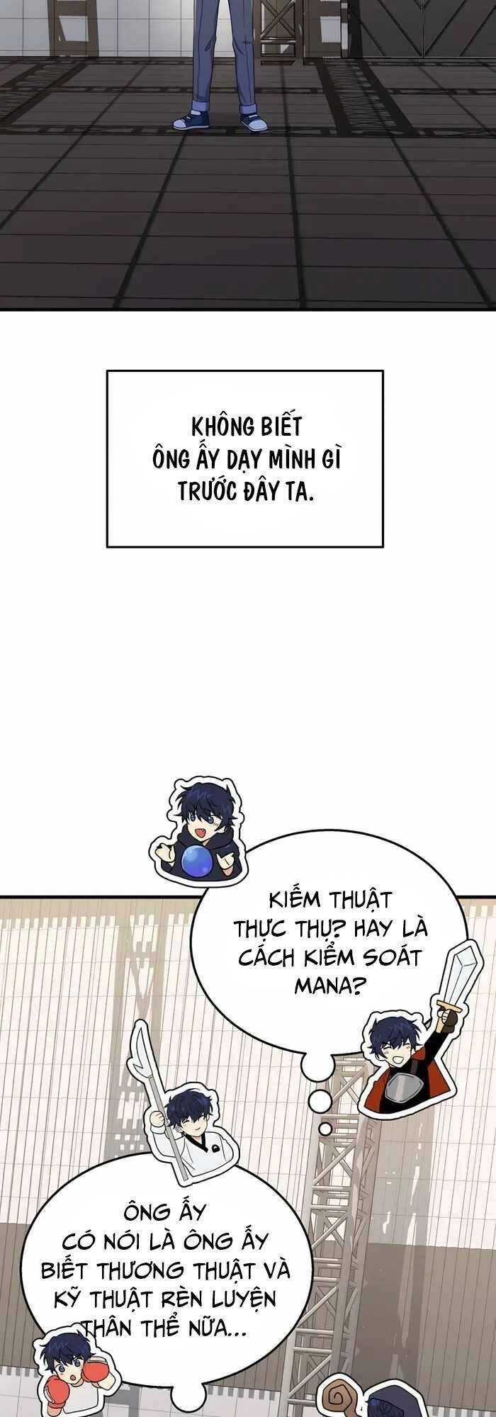 Truyền Nhân Của Thần Thoại Anh Hùng Chapter 15 - 72