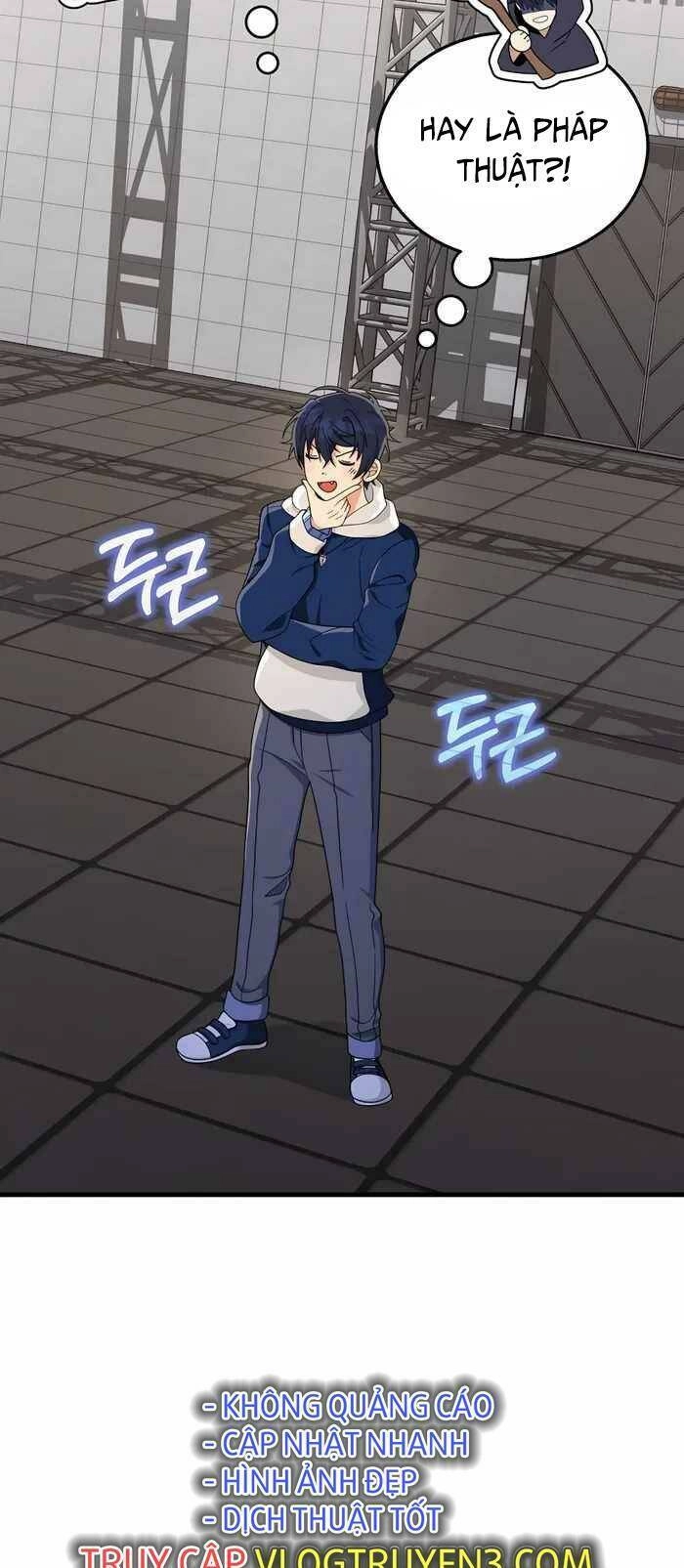 Truyền Nhân Của Thần Thoại Anh Hùng Chapter 15 - 73