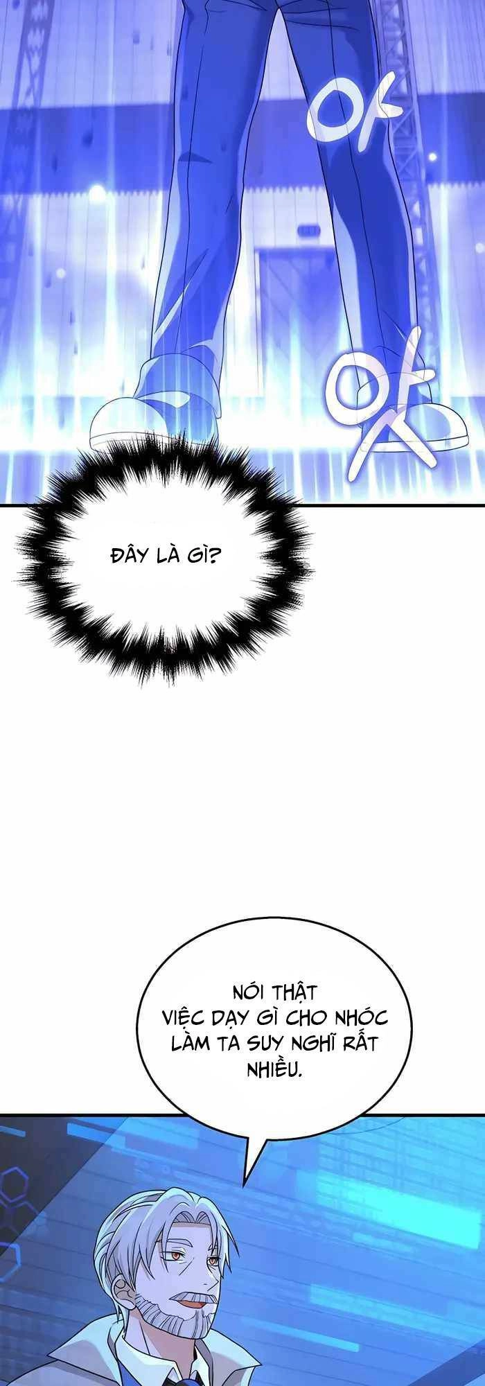 Truyền Nhân Của Thần Thoại Anh Hùng Chapter 15 - 77