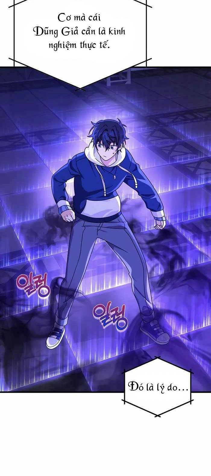 Truyền Nhân Của Thần Thoại Anh Hùng Chapter 15 - 79