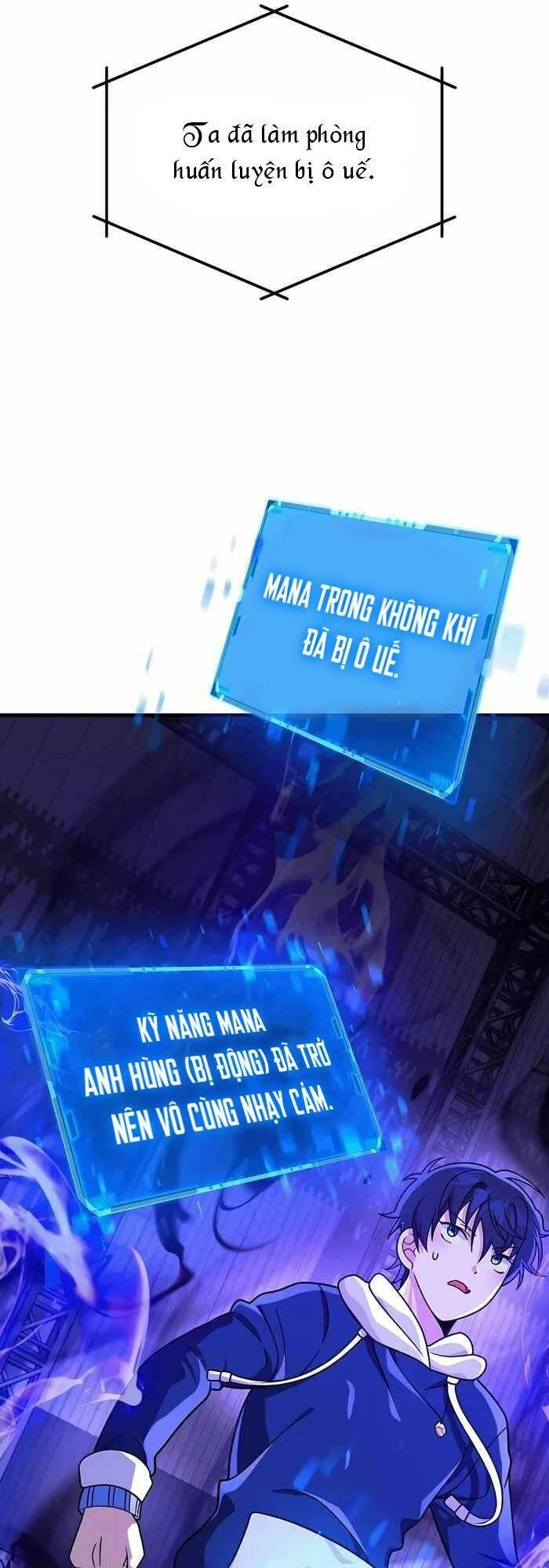 Truyền Nhân Của Thần Thoại Anh Hùng Chapter 15 - 80